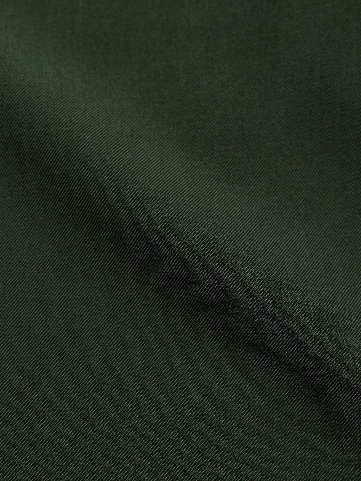 アシンメトリーツータックパンツ