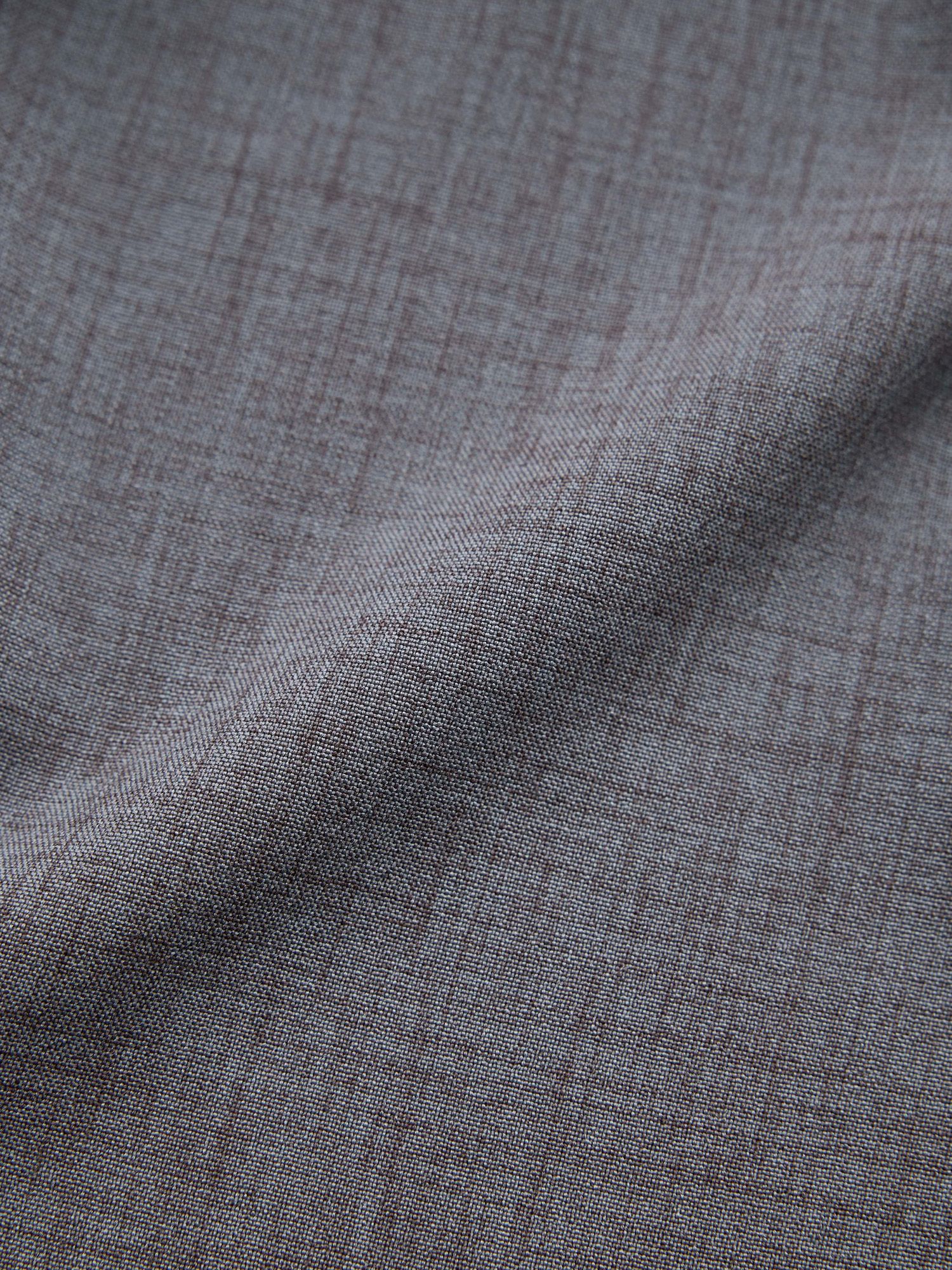 セミドルマンドロストデザインシャツ