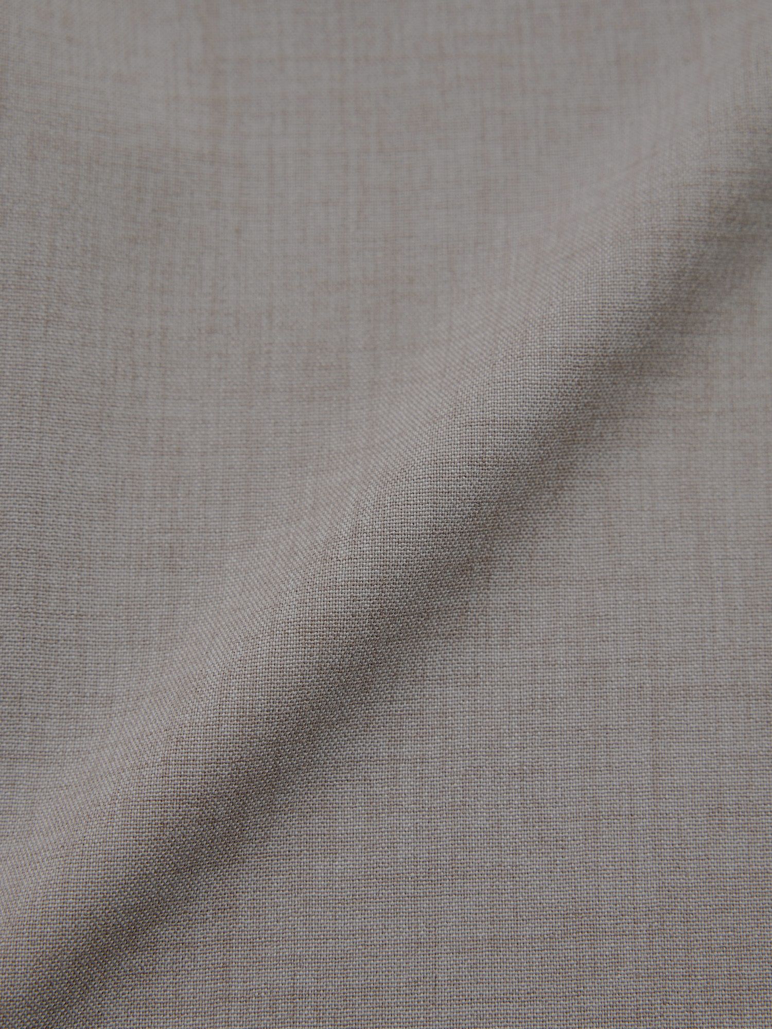 セミドルマンドロストデザインシャツ