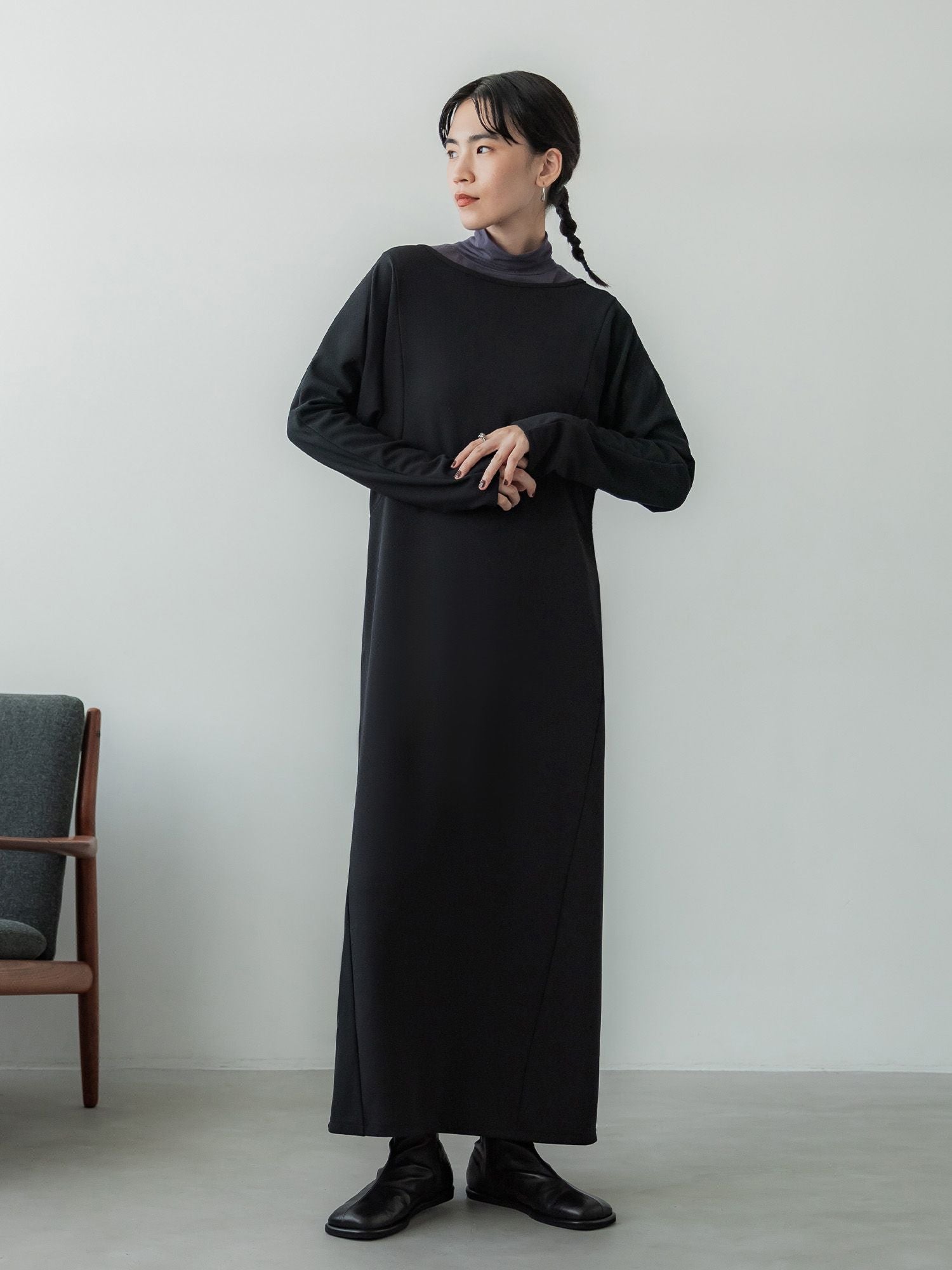 H170 B78 W59 H85 / 着用サイズ : size3