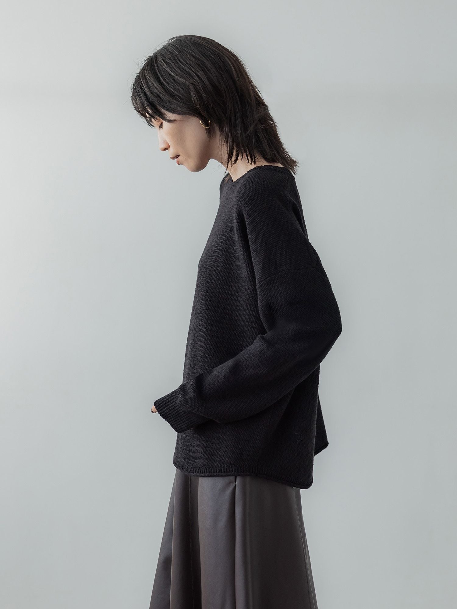 H168 B78 W61 H88 / 着用サイズ : size2