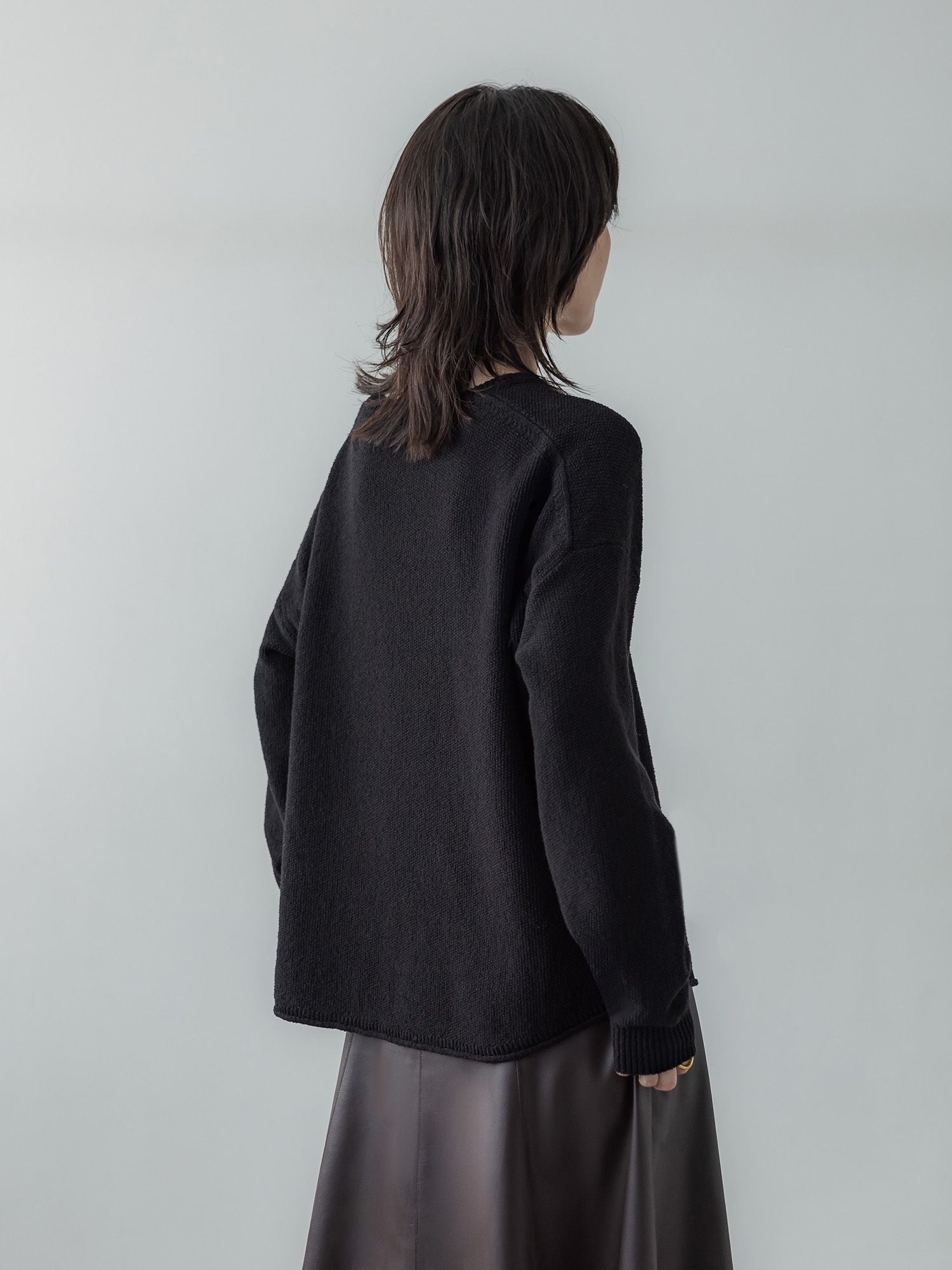 H168 B78 W61 H88 / 着用サイズ : size2