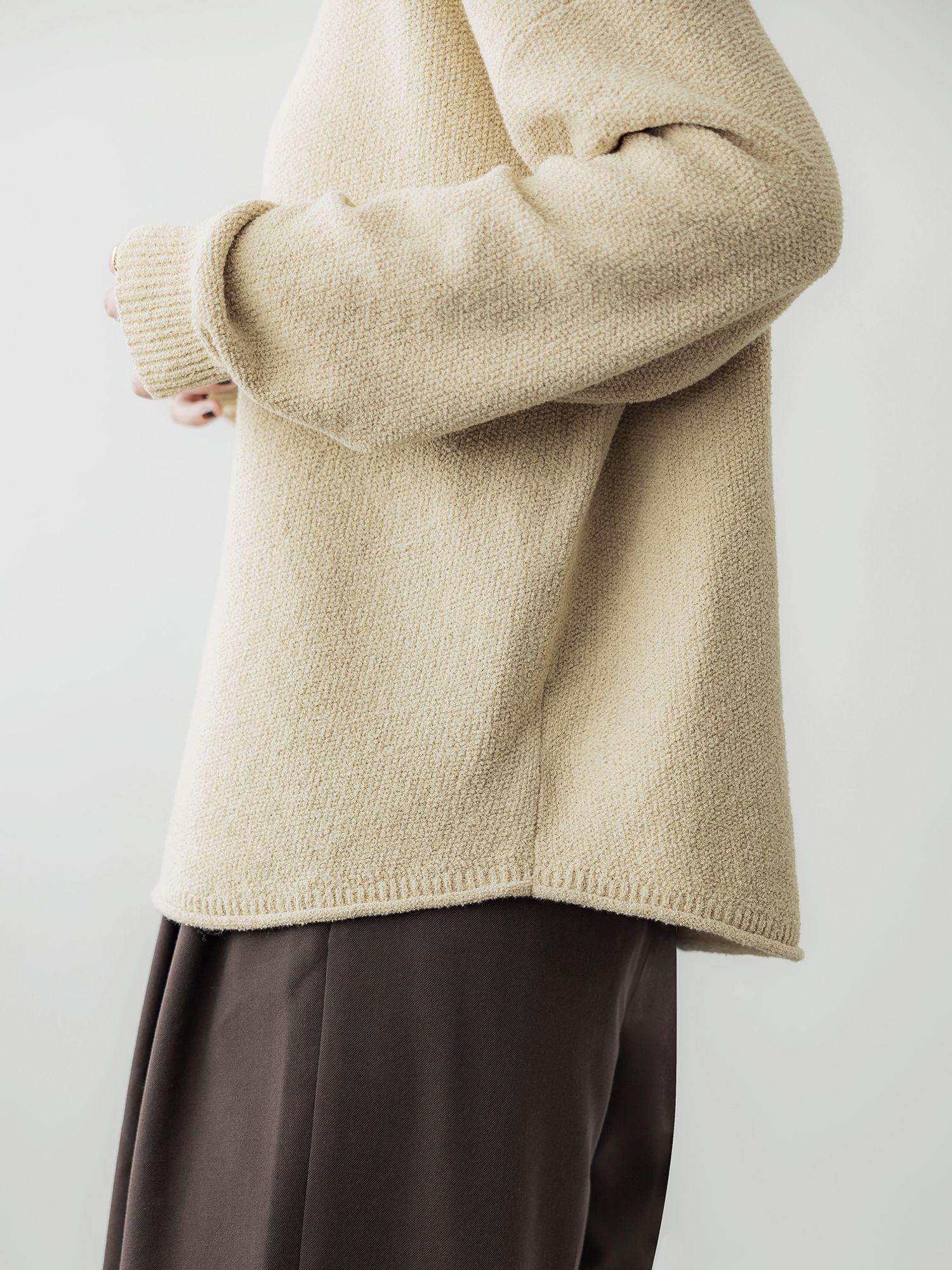 H168 B78 W61 H88 / 着用サイズ : size2