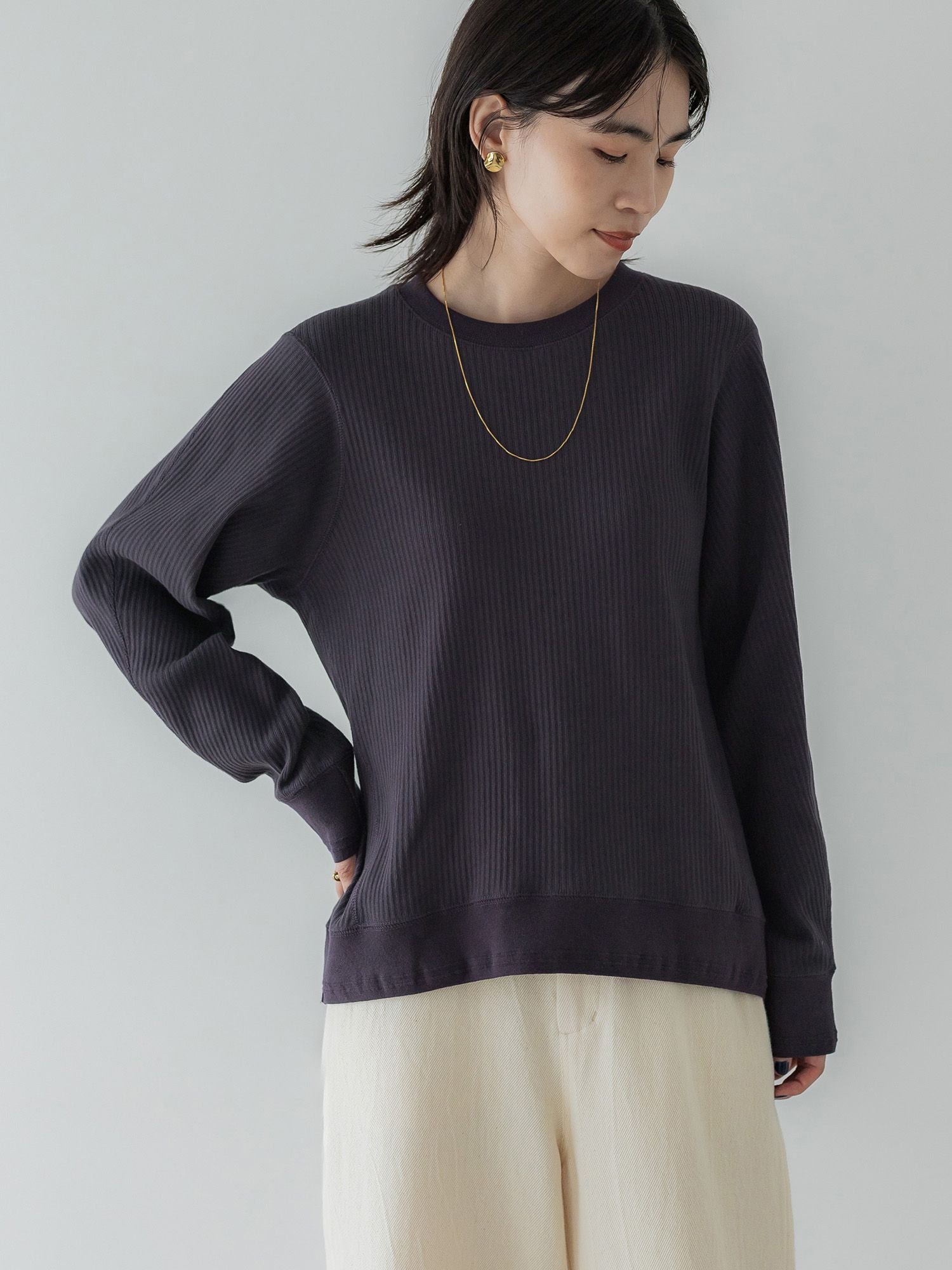 H170 B78 W59 H85 / 着用サイズ : size2