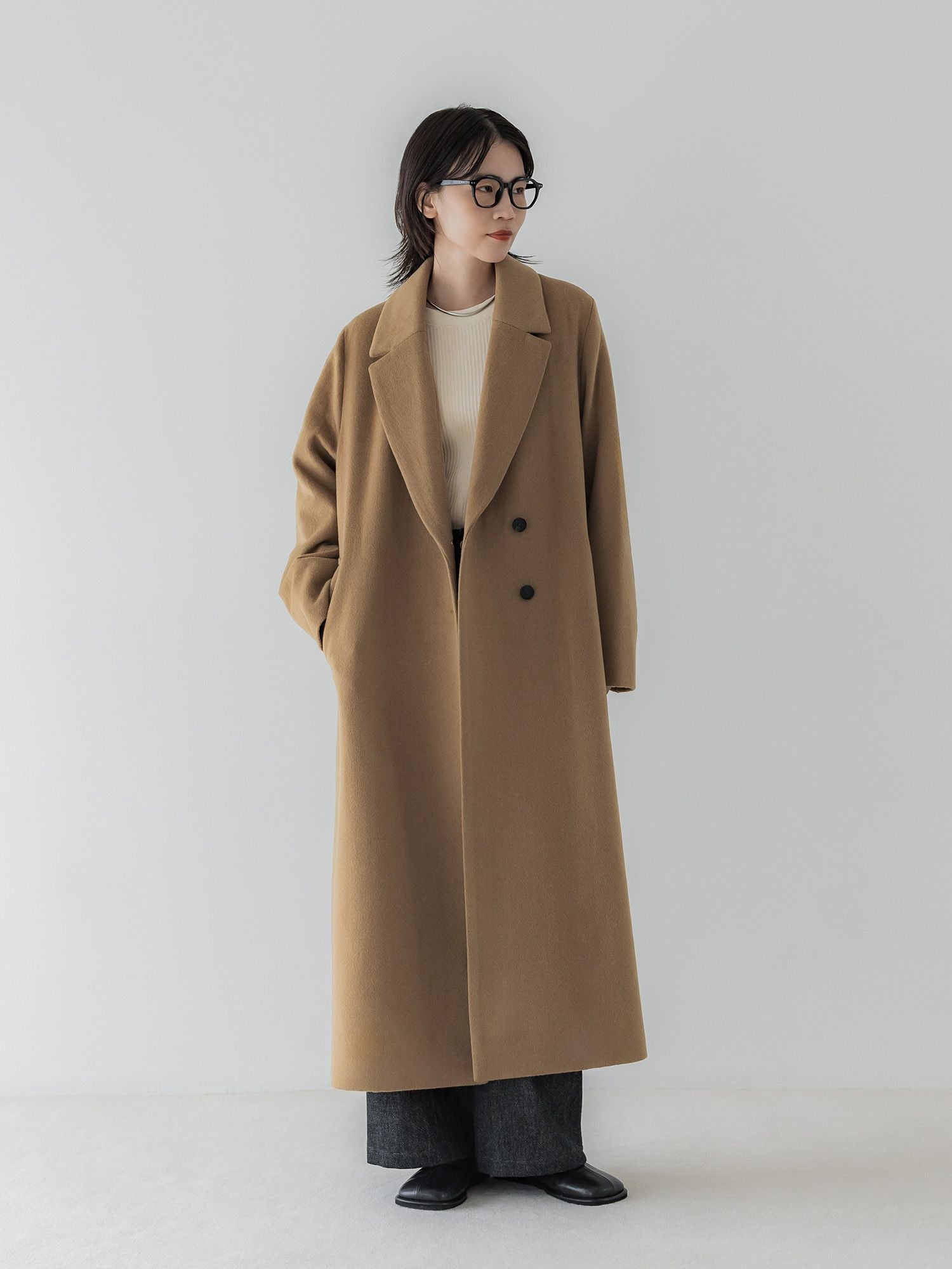 H170 B78 W59 H85 / 着用サイズ : size2