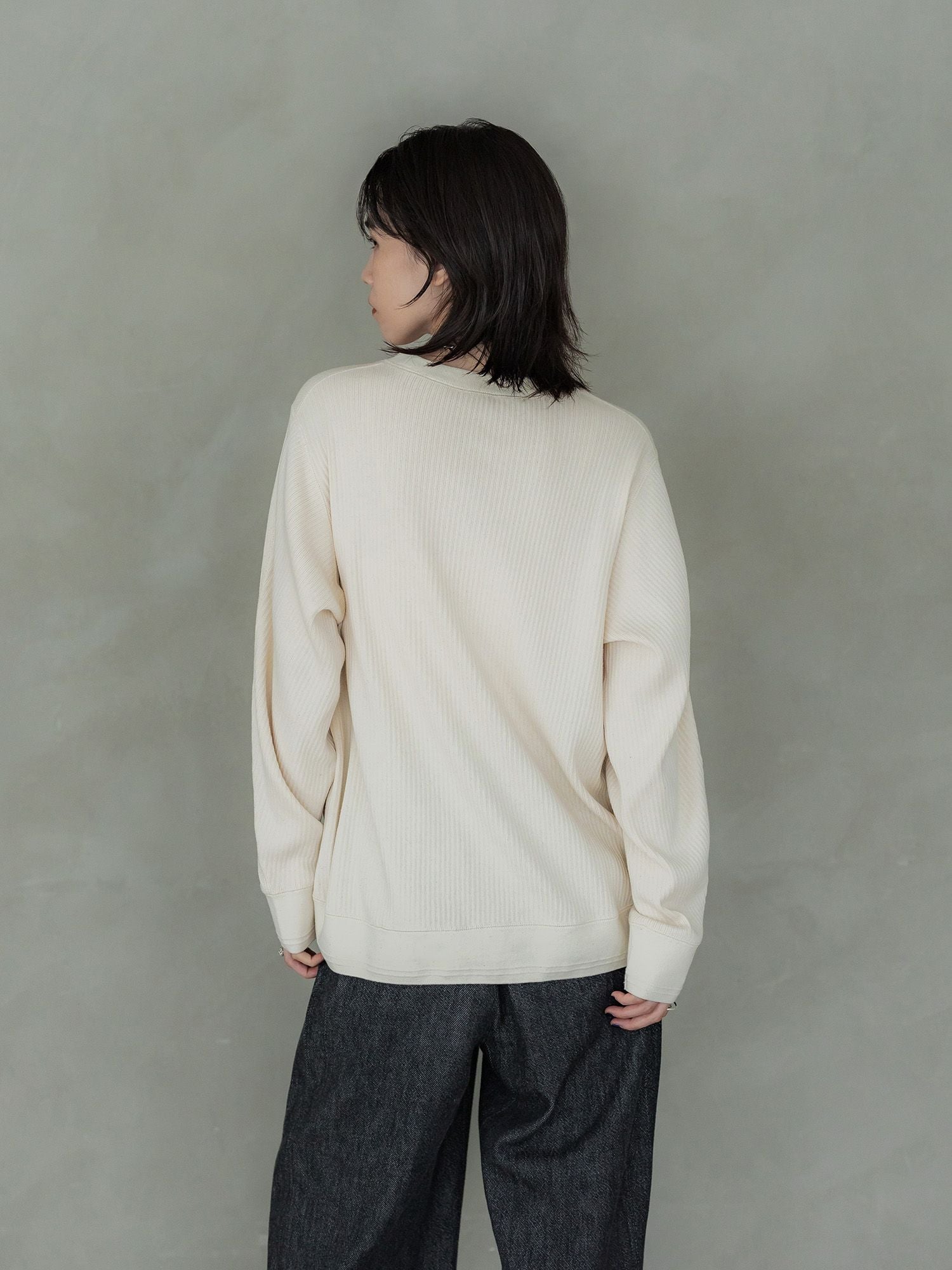 H170 B78 W59 H85 / 着用サイズ : size2