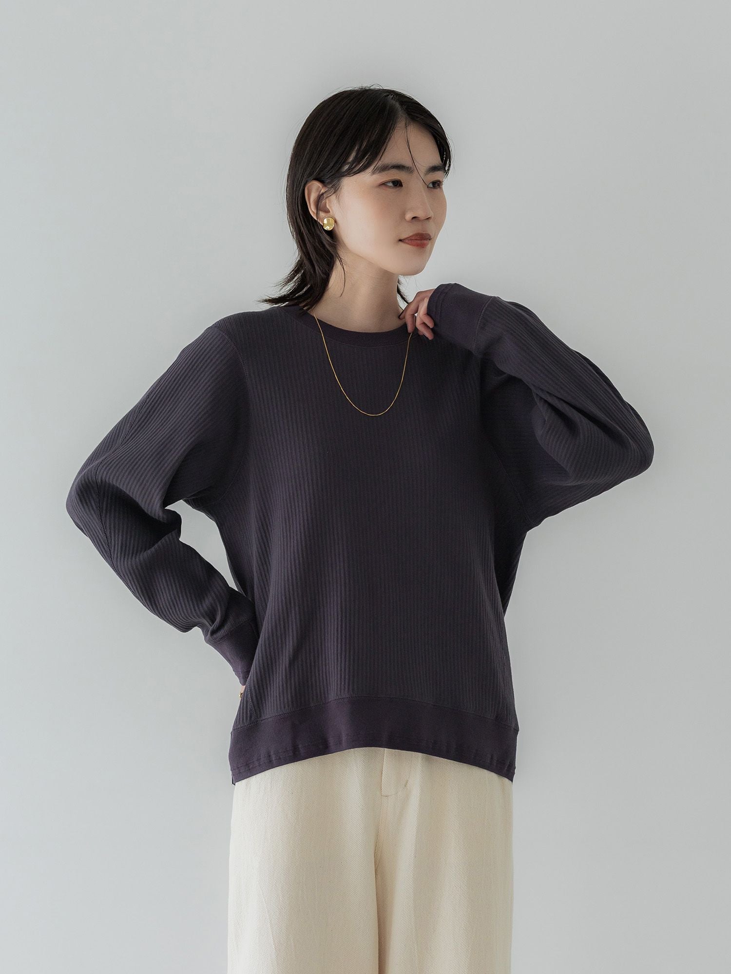 H170 B78 W59 H85 / 着用サイズ : size2