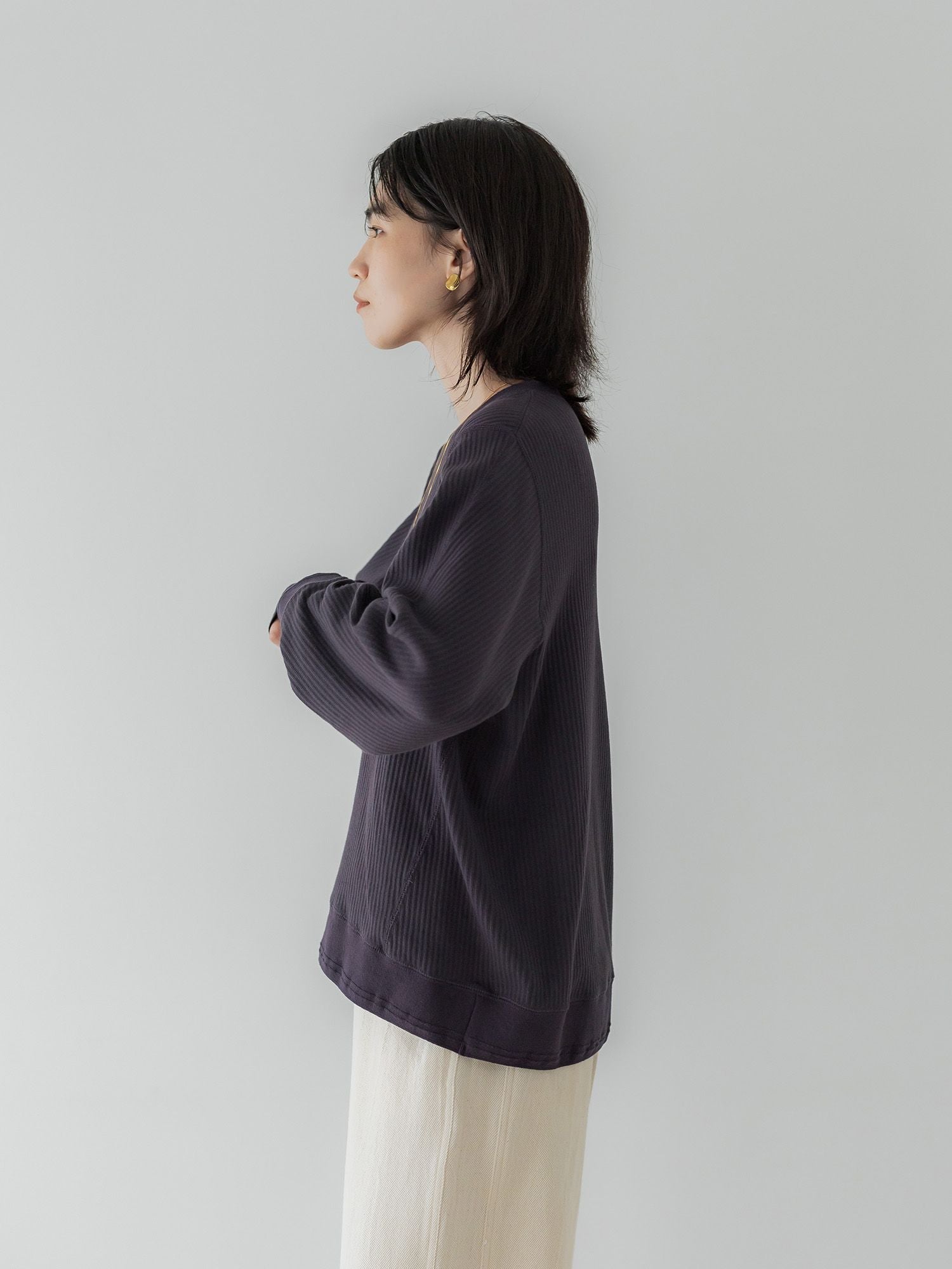 H170 B78 W59 H85 / 着用サイズ : size2