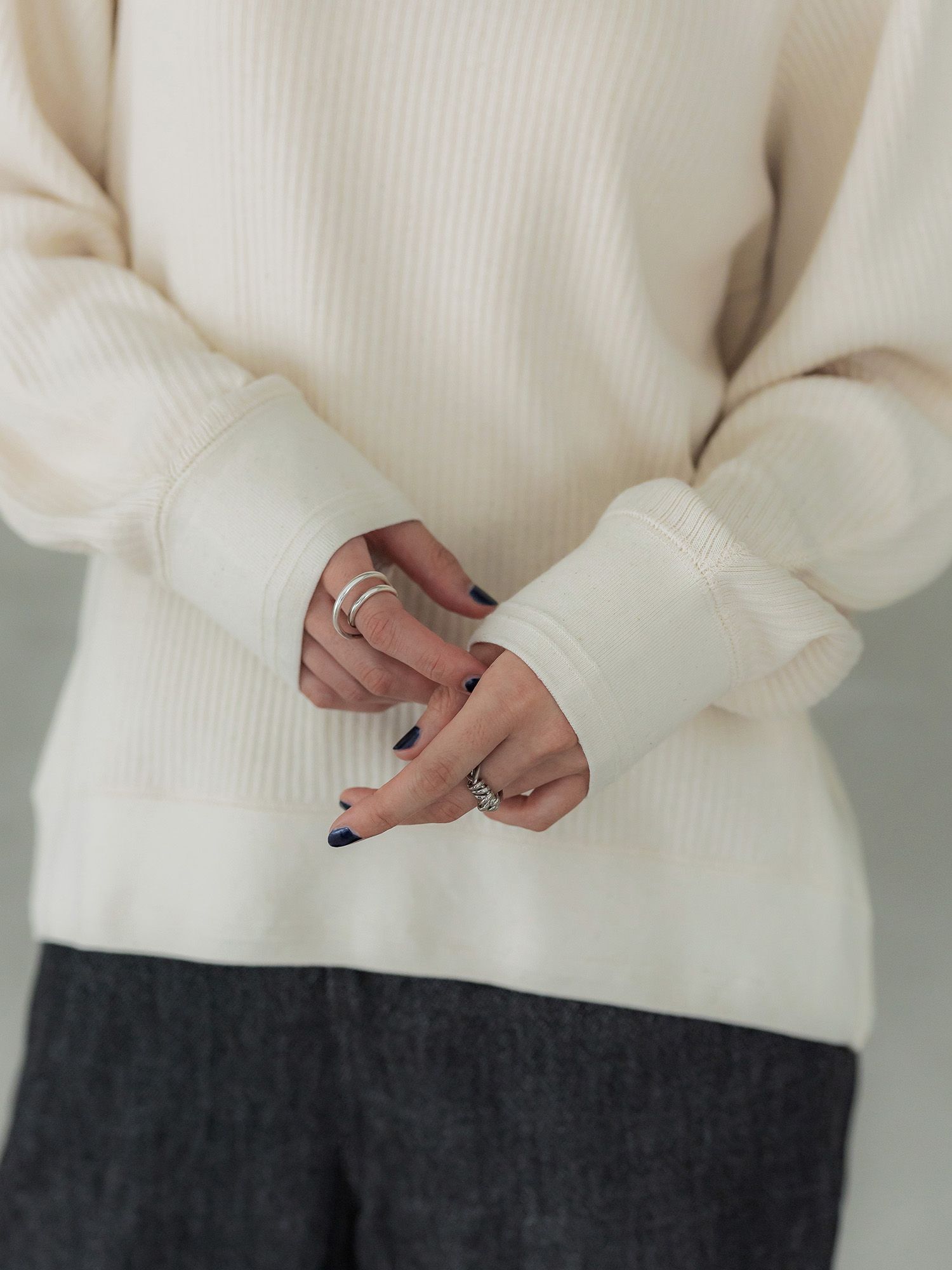 H170 B78 W59 H85 / 着用サイズ : size2