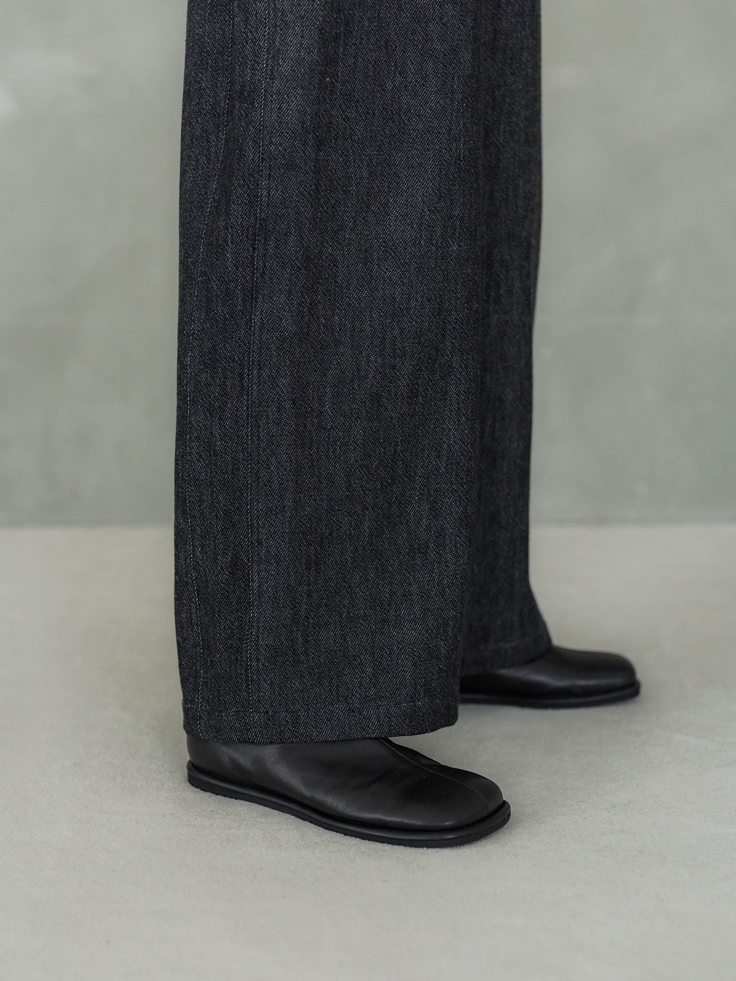 H170 B78 W59 H85 / 着用サイズ : サンプル