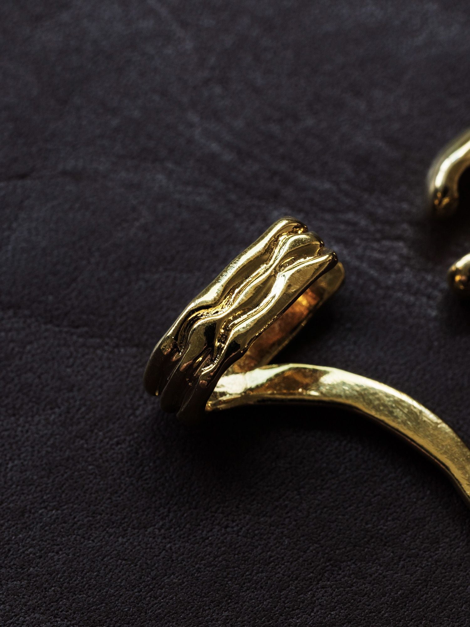 フープライクイヤーカフセット