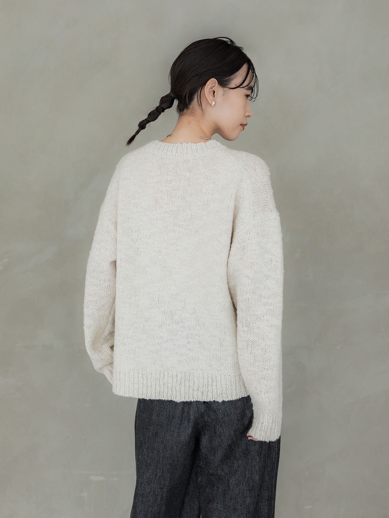 H170 B78 W59 H85 / 着用サイズ : size3