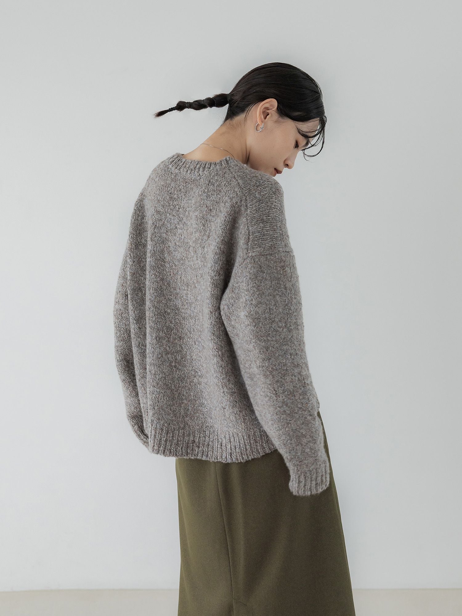 H170 B78 W59 H85 / 着用サイズ : size3