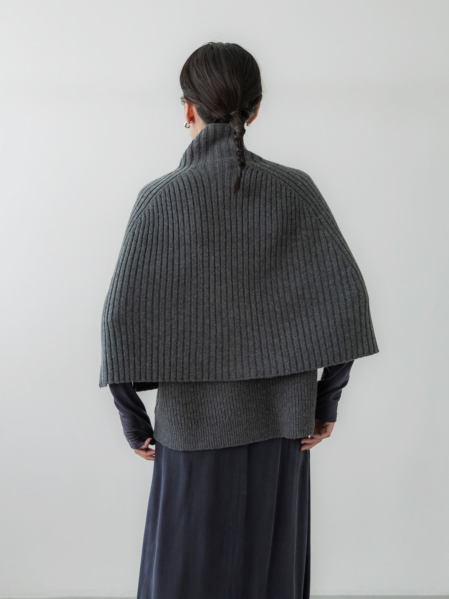 H170 B78 W59 H85 / 着用サイズ : long