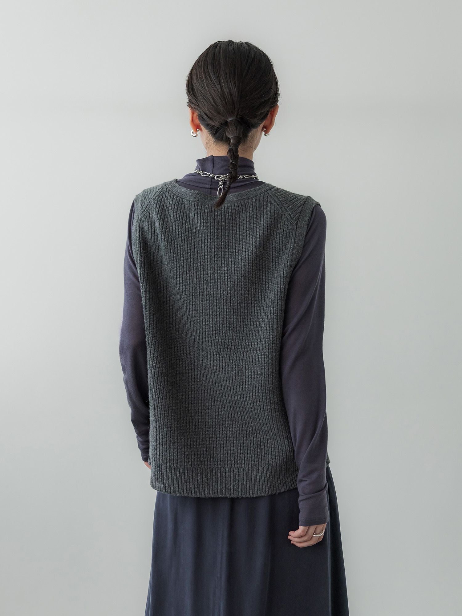 H170 B78 W59 H85 / 着用サイズ : long