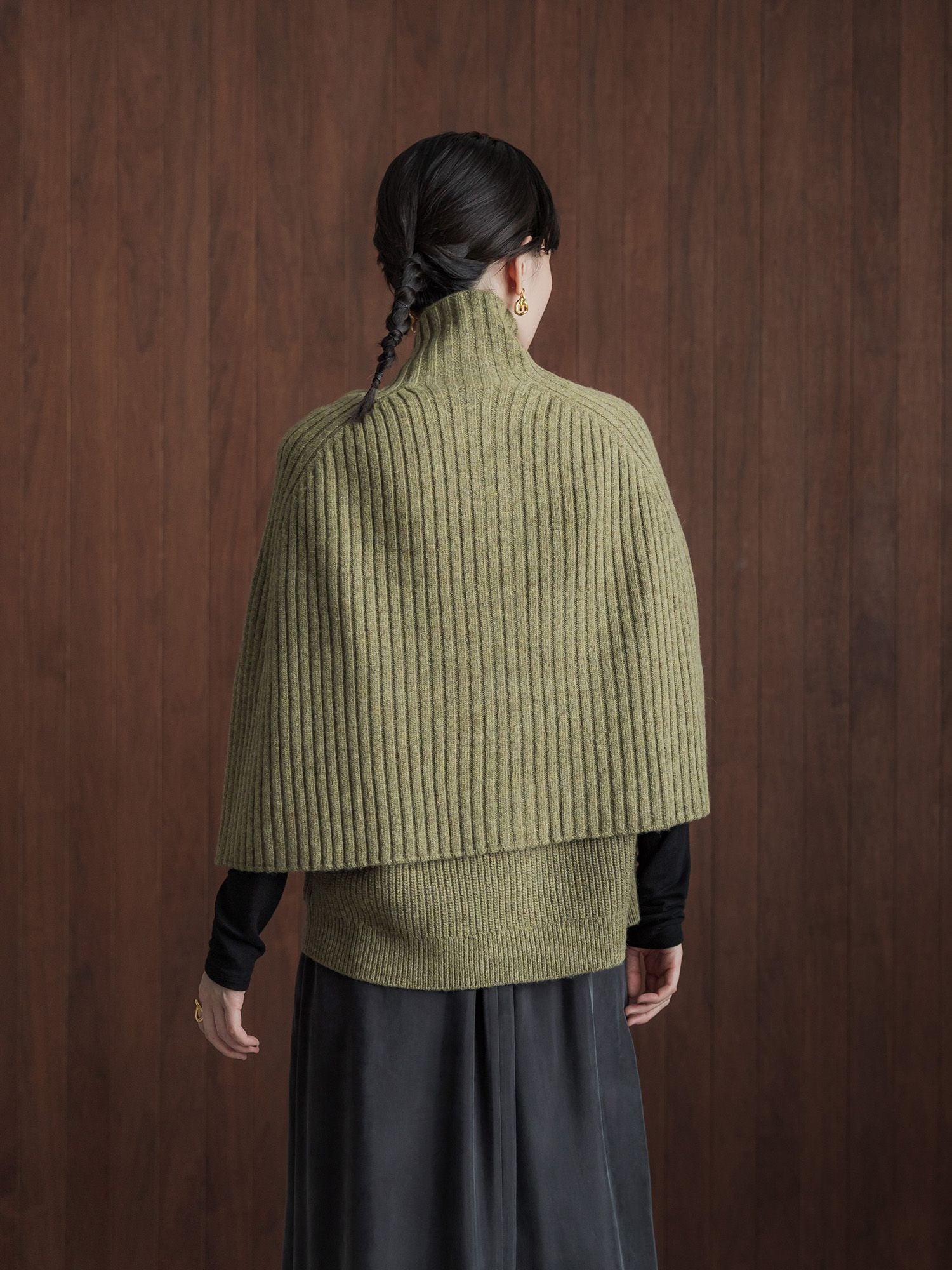 H170 B78 W59 H85 / 着用サイズ : long