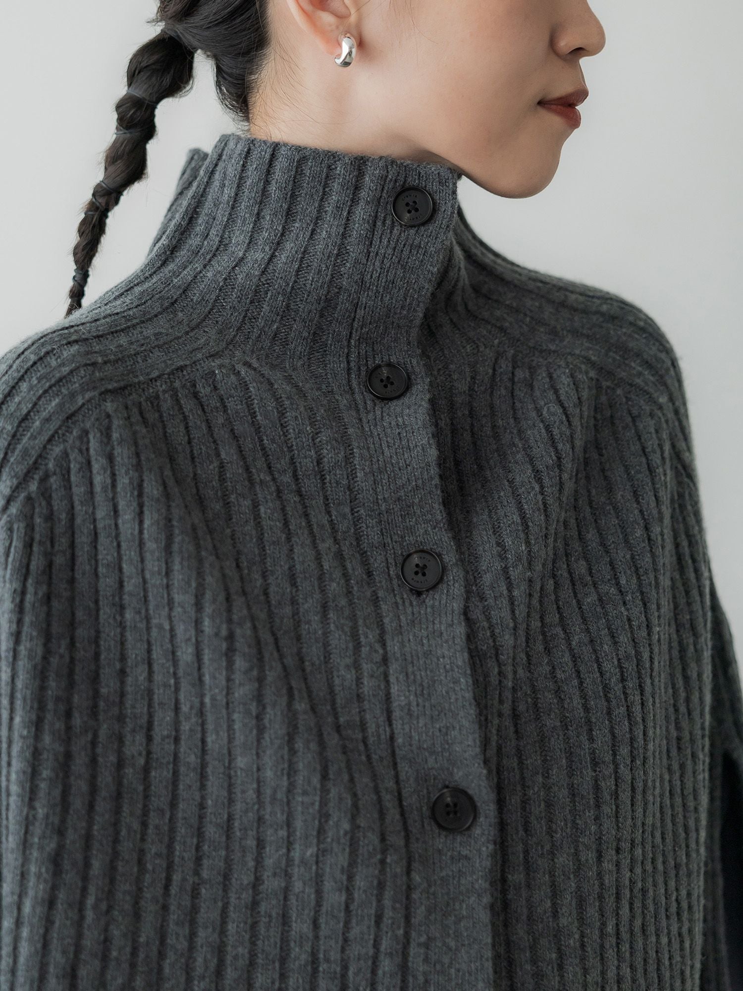 H170 B78 W59 H85 / 着用サイズ : long