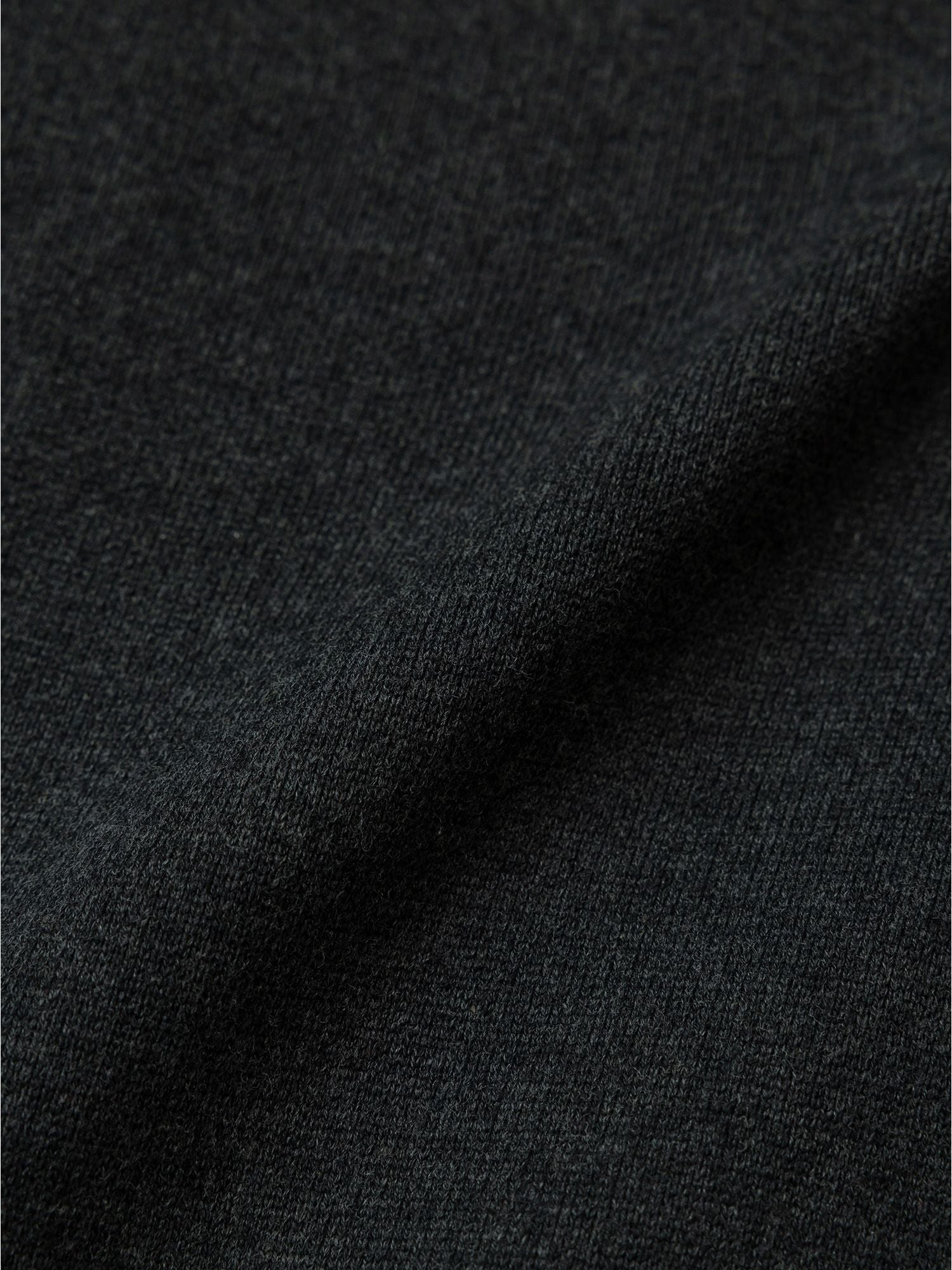 サイドシームレスニットパンツ