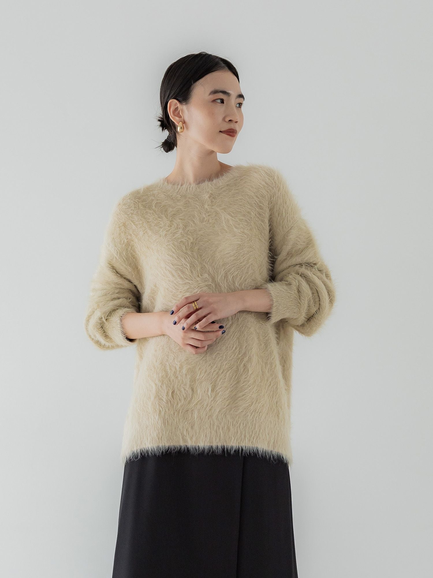 H170 B78 W59 H85 / 着用サイズ : size3