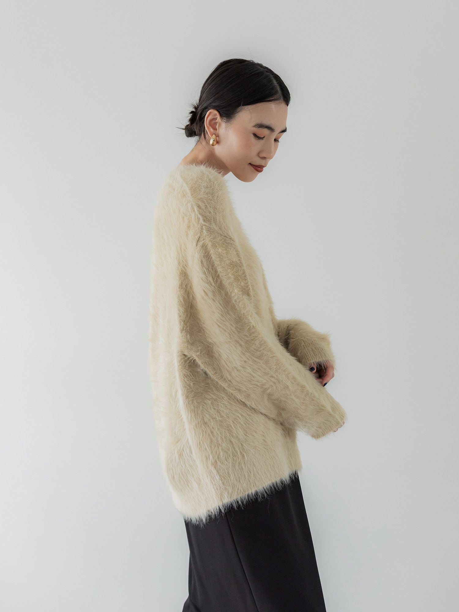 H170 B78 W59 H85 / 着用サイズ : size3