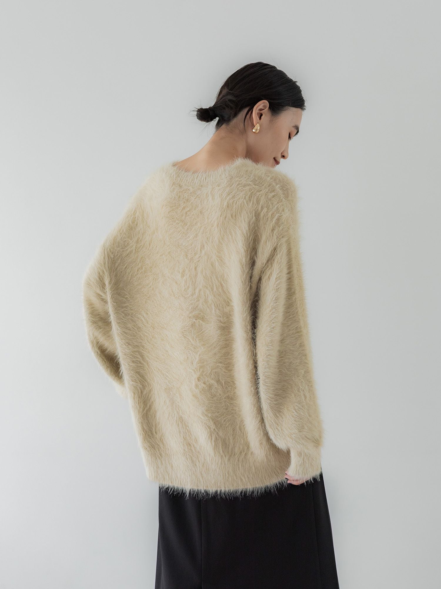 H170 B78 W59 H85 / 着用サイズ : size3