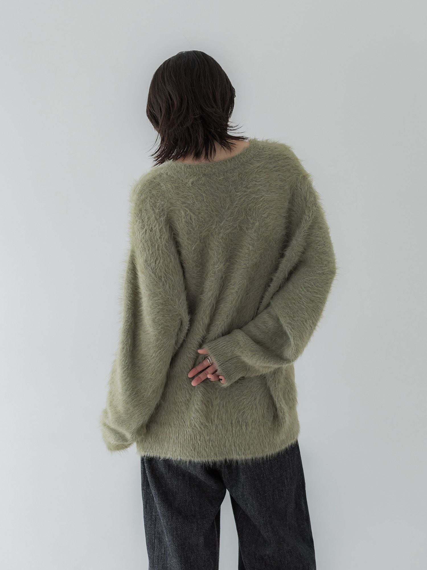 H170 B78 W59 H85 / 着用サイズ : size3