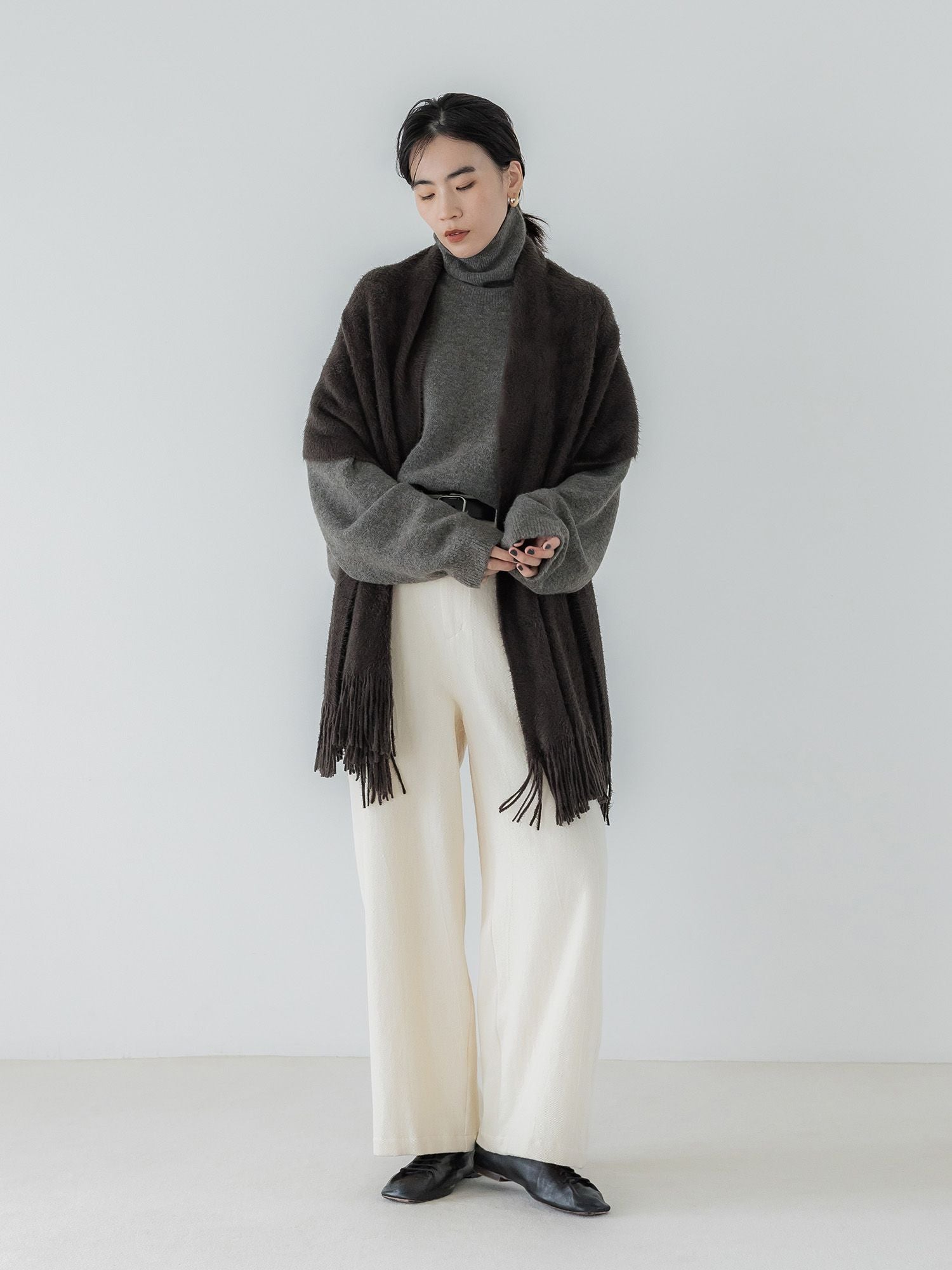 H170 B78 W59 H85 / 着用サイズ : size3