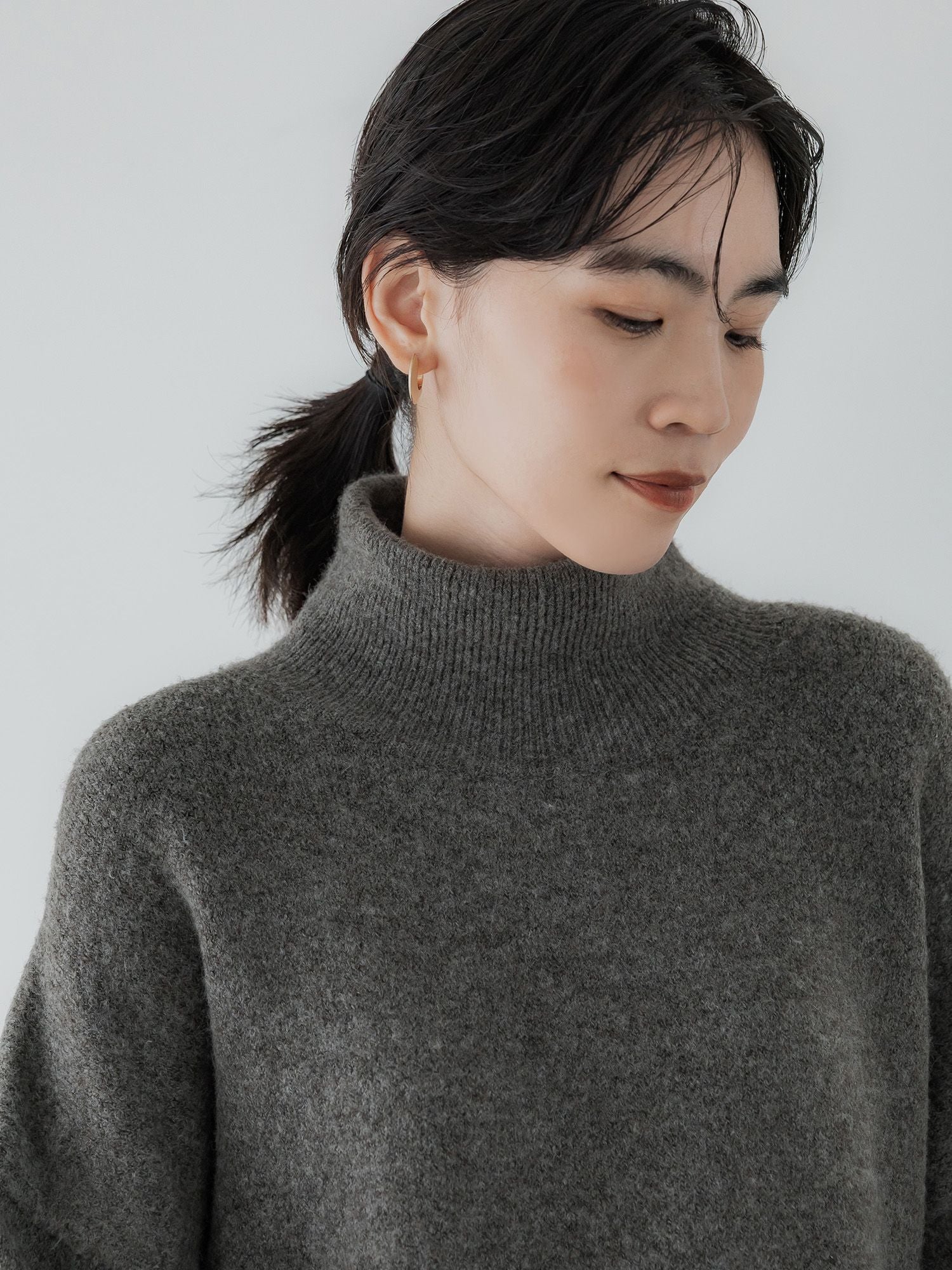 H170 B78 W59 H85 / 着用サイズ : size3