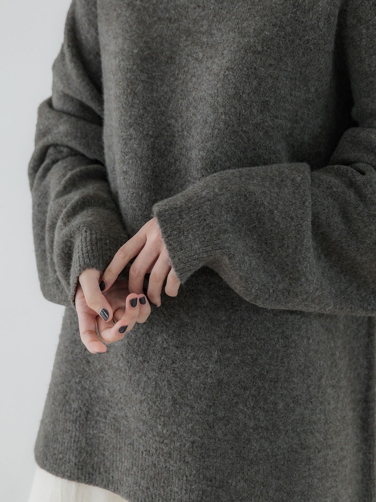 H170 B78 W59 H85 / 着用サイズ : size3