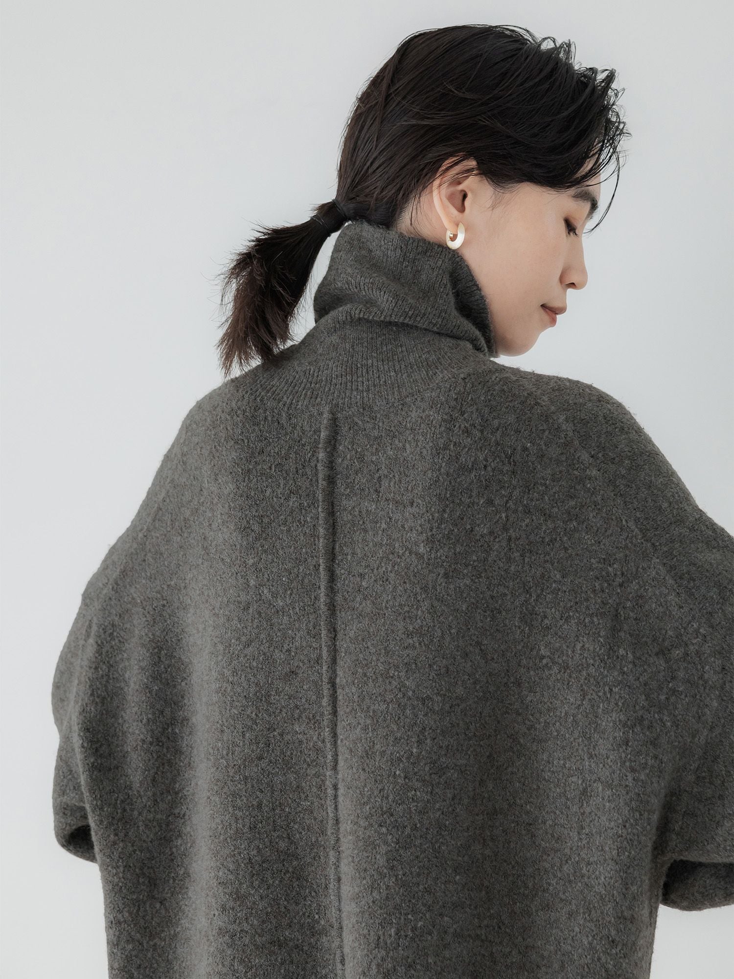 H170 B78 W59 H85 / 着用サイズ : size3