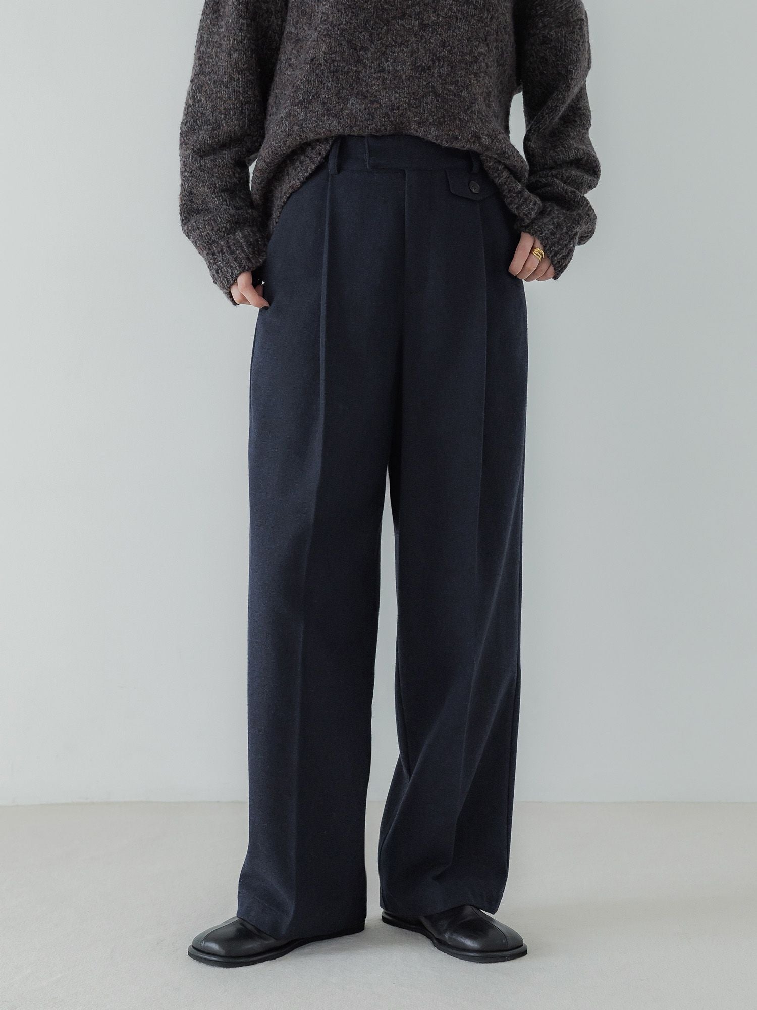 crewre online store / pants