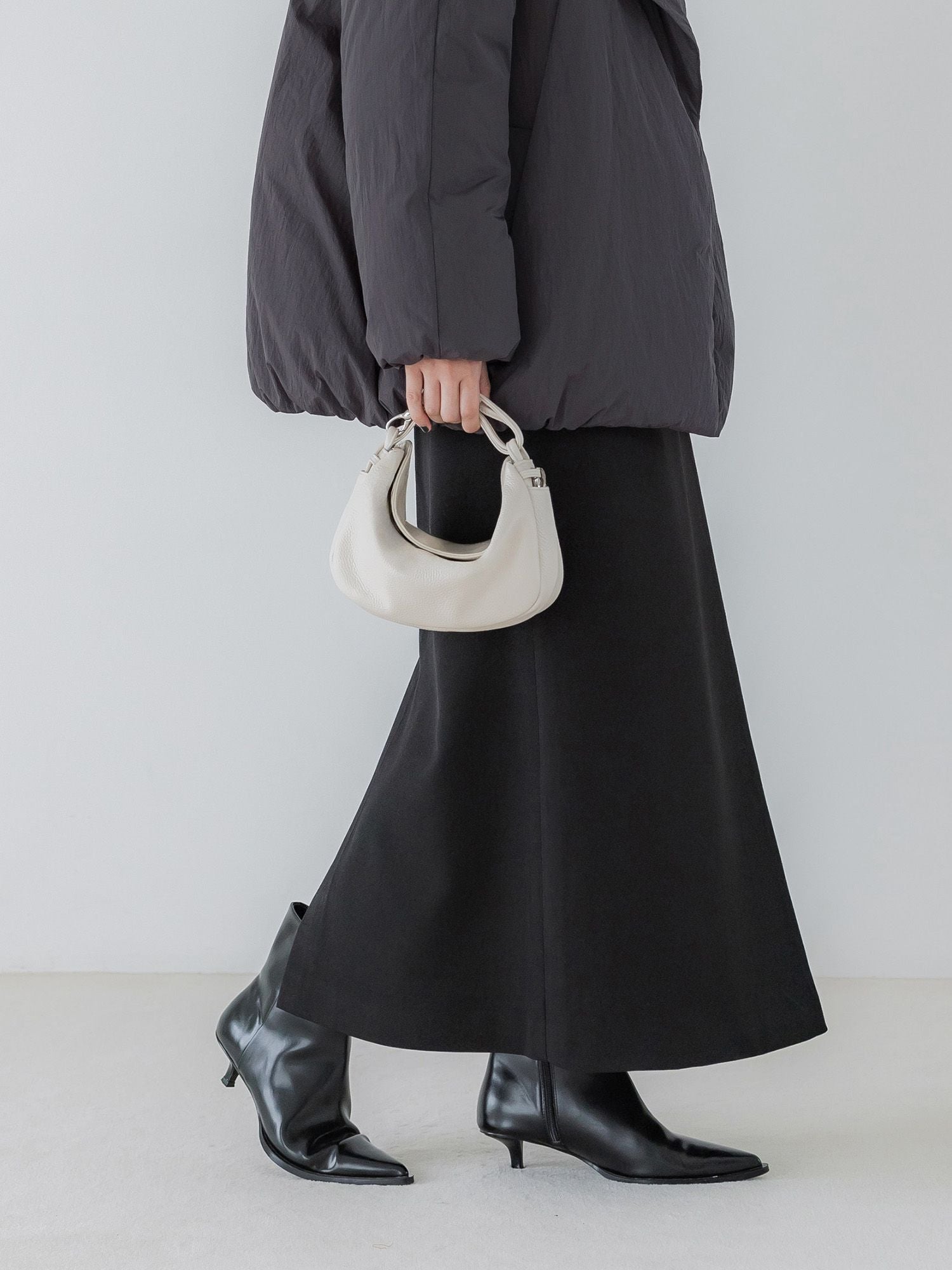 crewre online store / マルチウェイソフトレザーバッグ