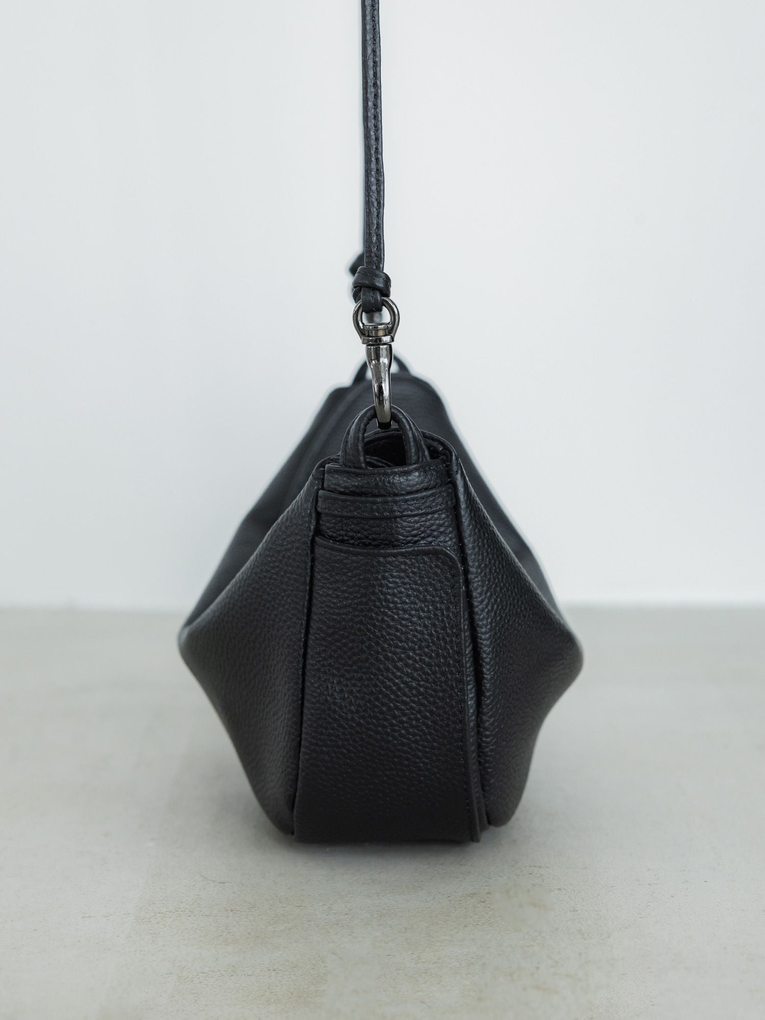 crewre online store / マルチウェイソフトレザーバッグ