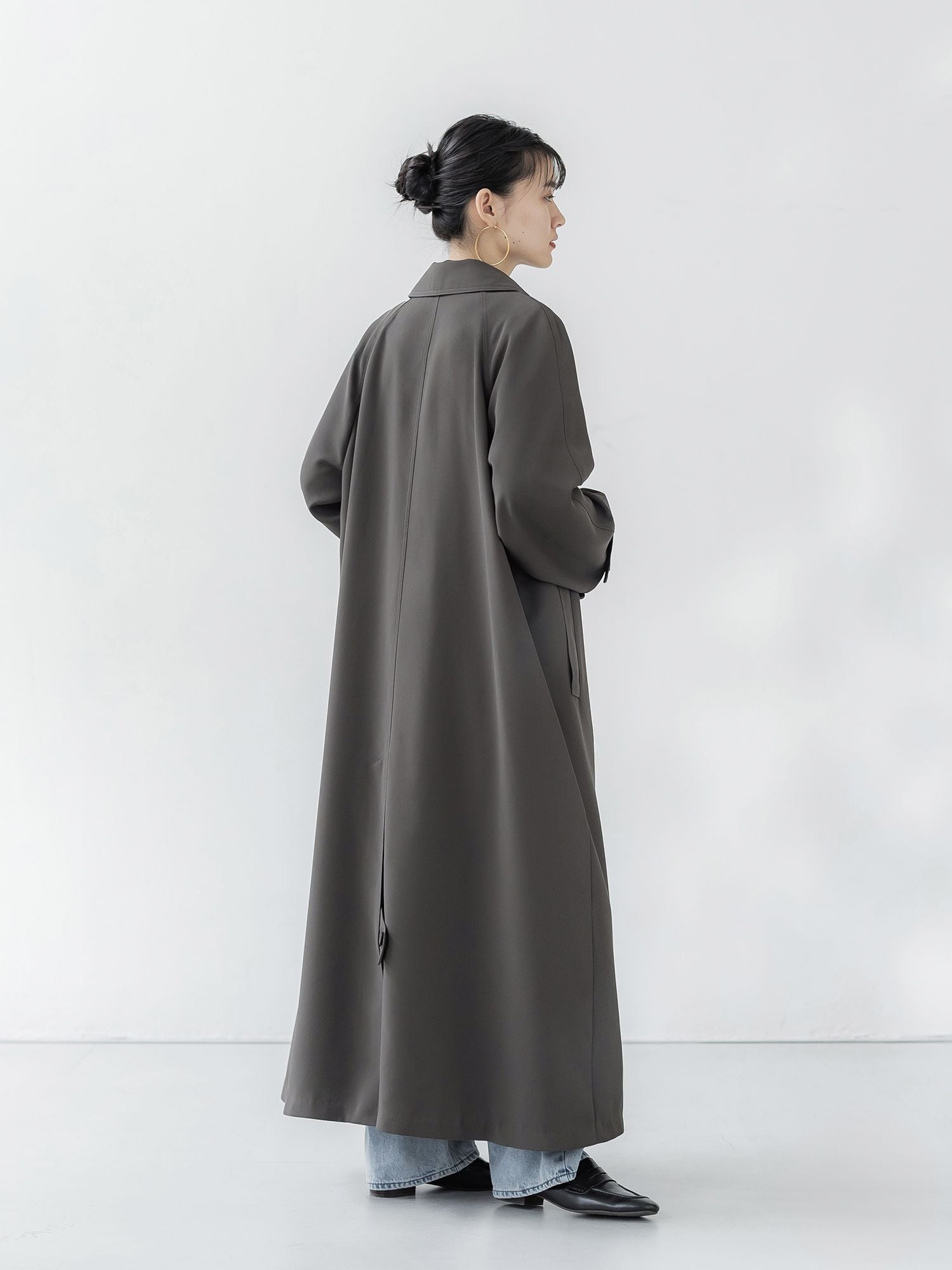 H167 B82 W60 H88 / 着用サイズ : size3