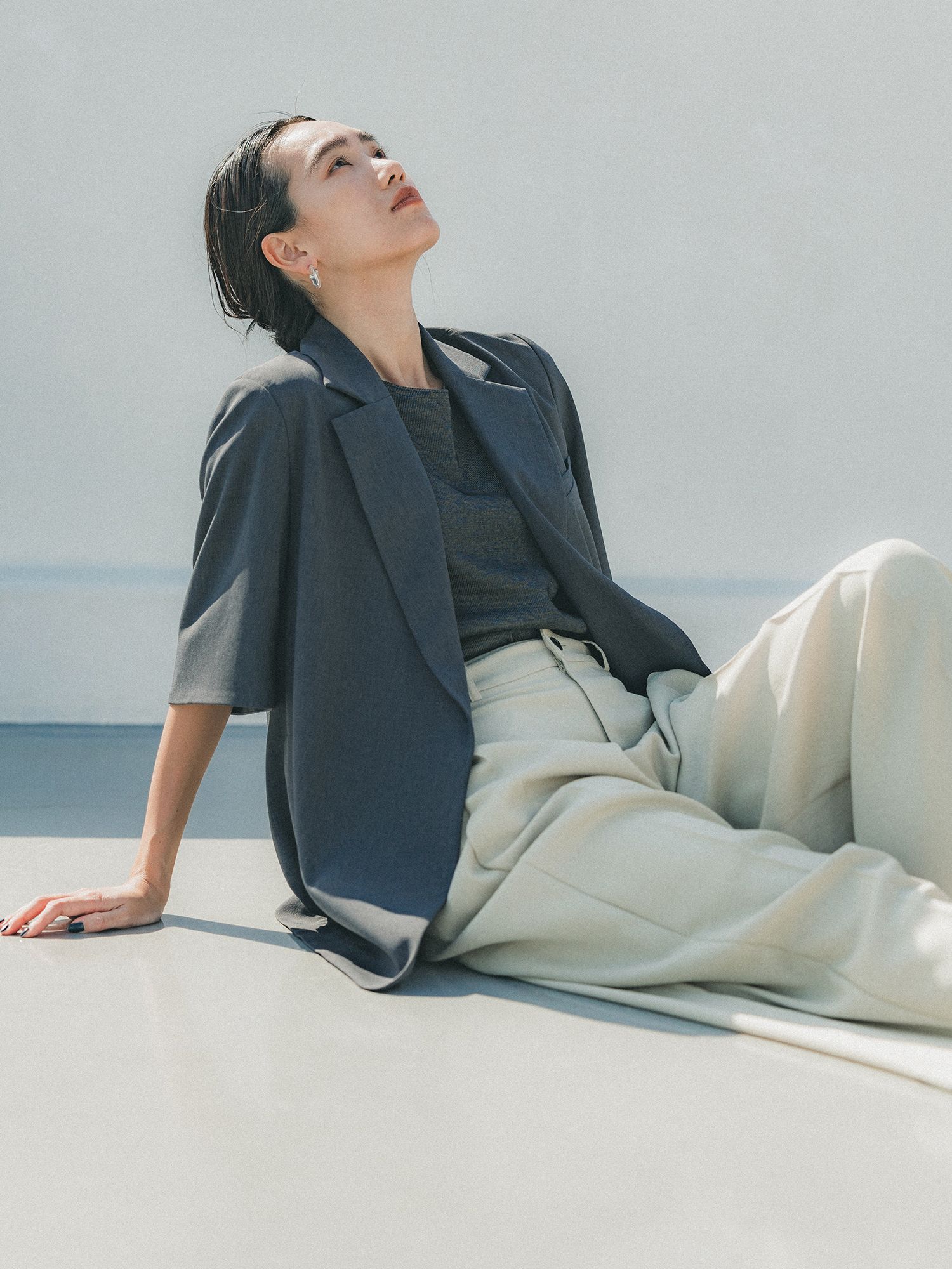 H171 B80 W60 H85 / size3