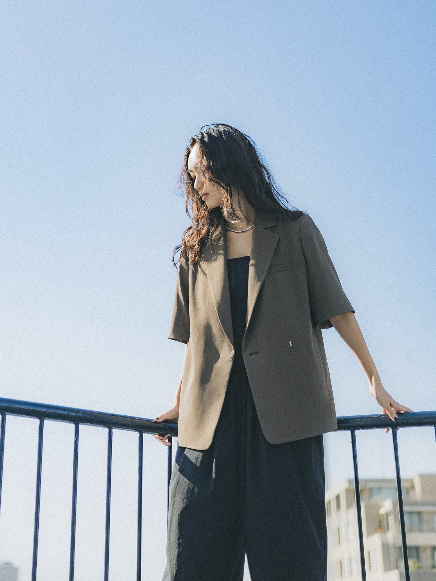 H171 B80 W60 H85 / size3