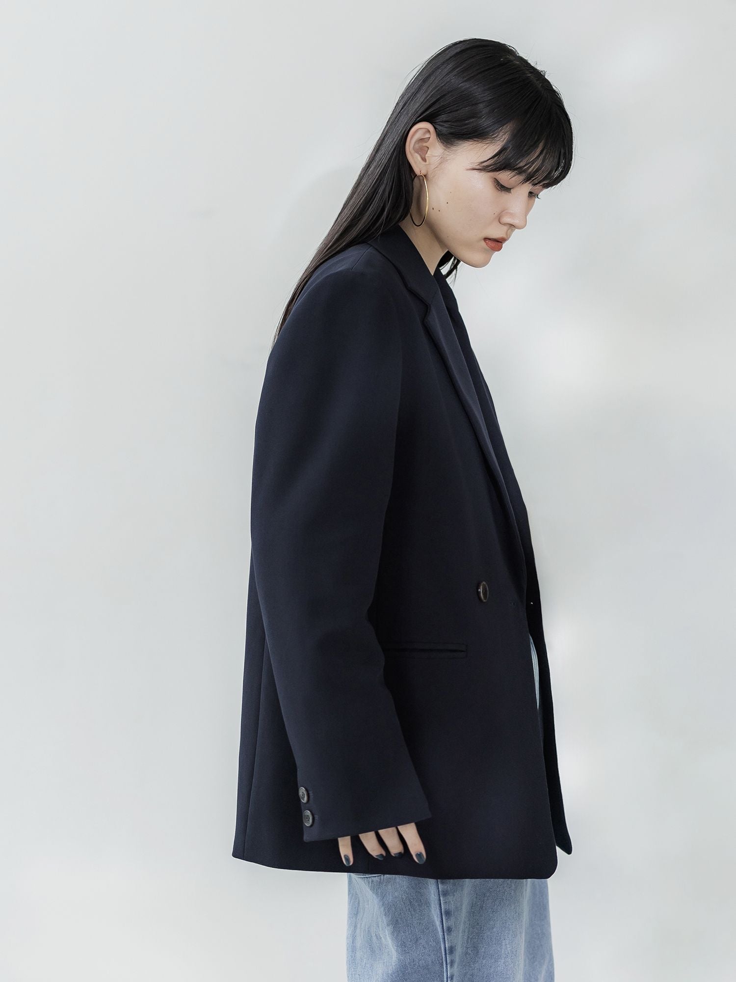 H167 B82 W60 H88 / 着用サイズ : size3