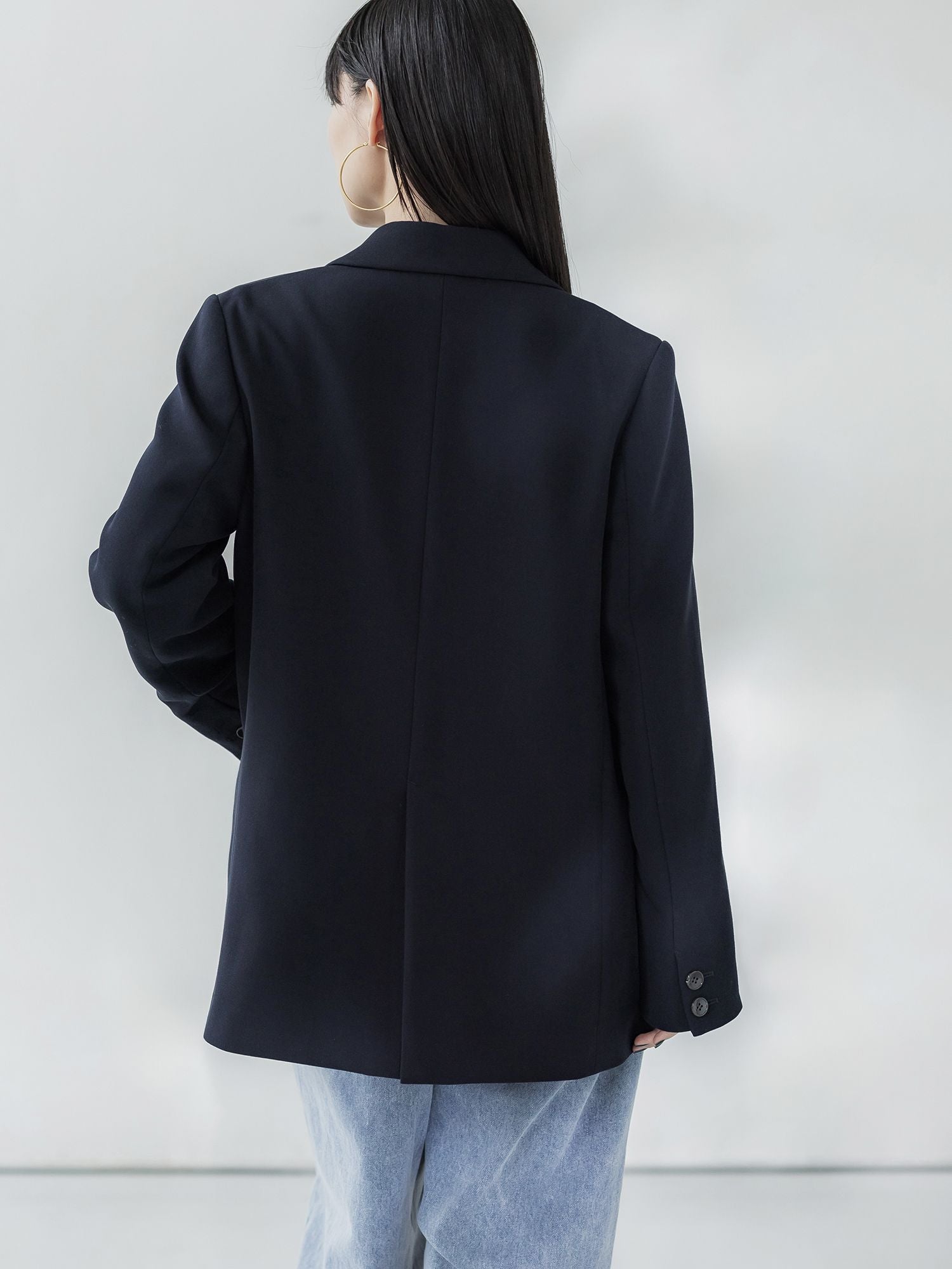 H167 B82 W60 H88 / 着用サイズ : size3