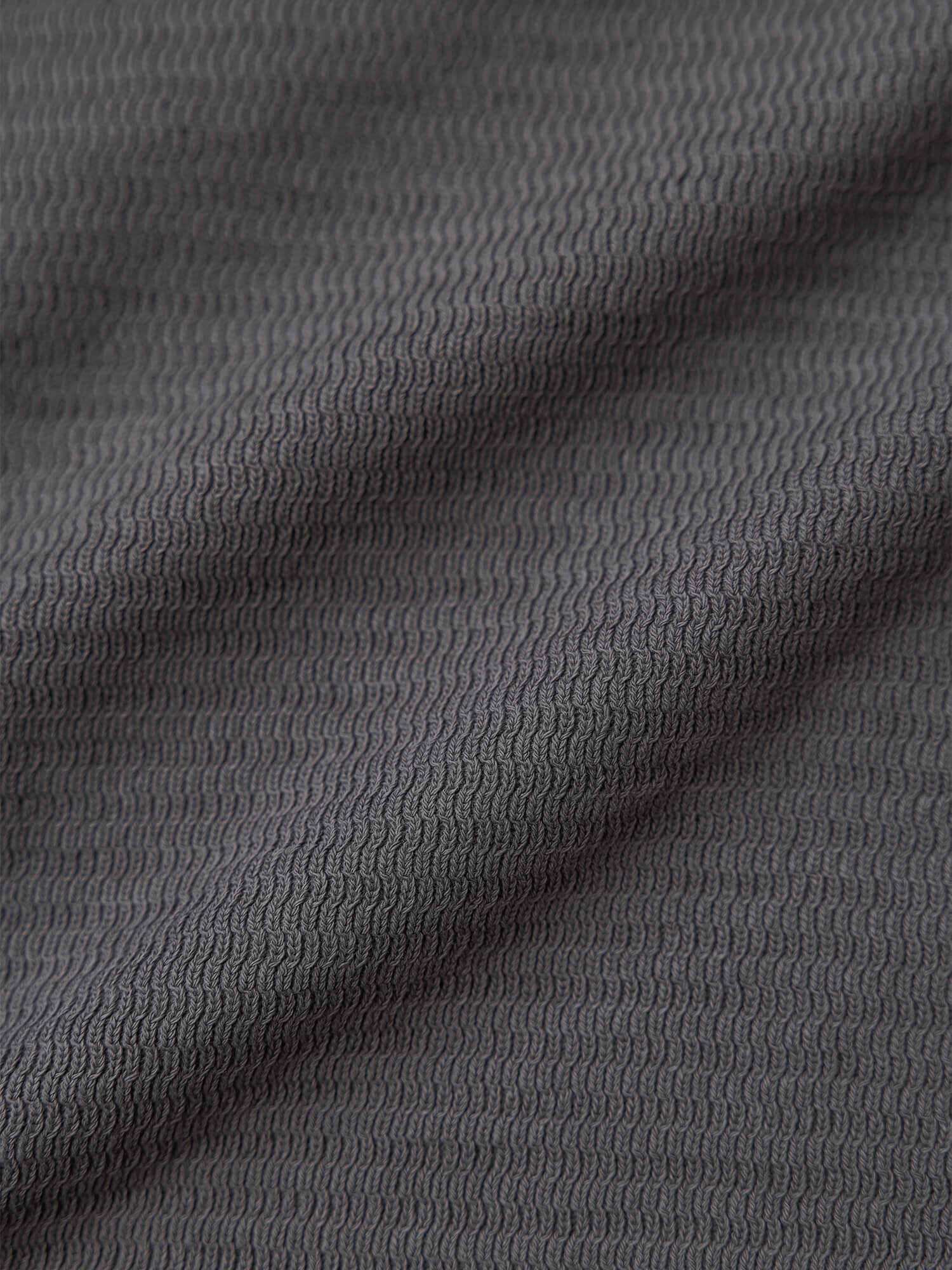 2wayハニカムサーマルカットソー