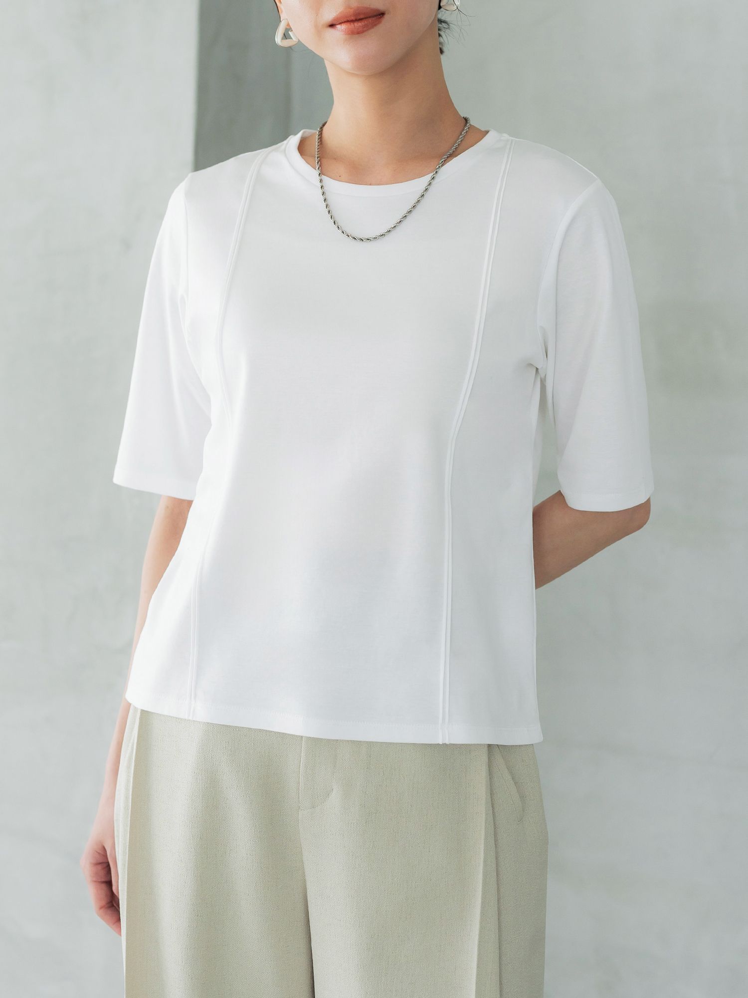crewre online store / cut & sew