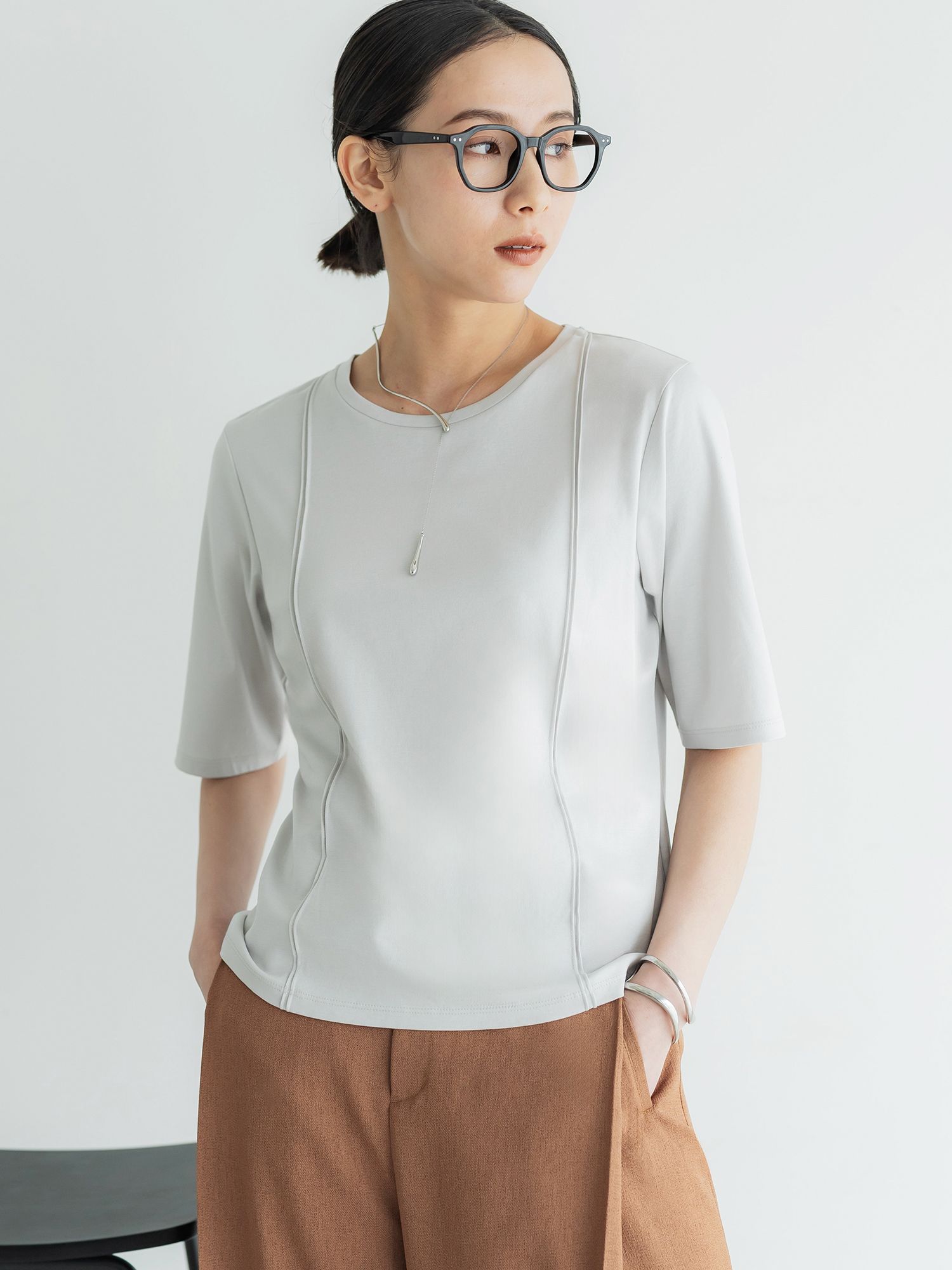 crewre online store / cut & sew