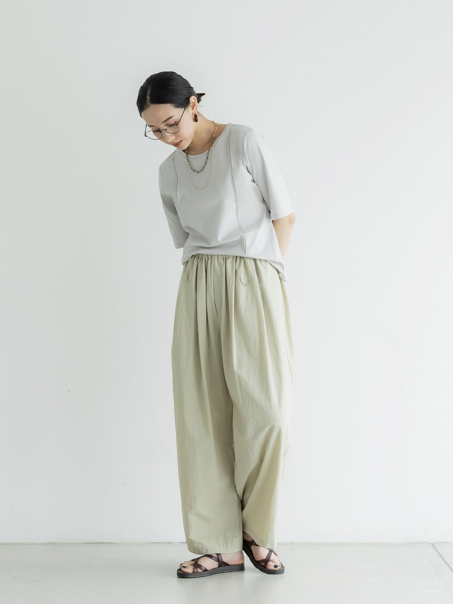 H170 B82 W60 H91/ 着用サイズ : size2