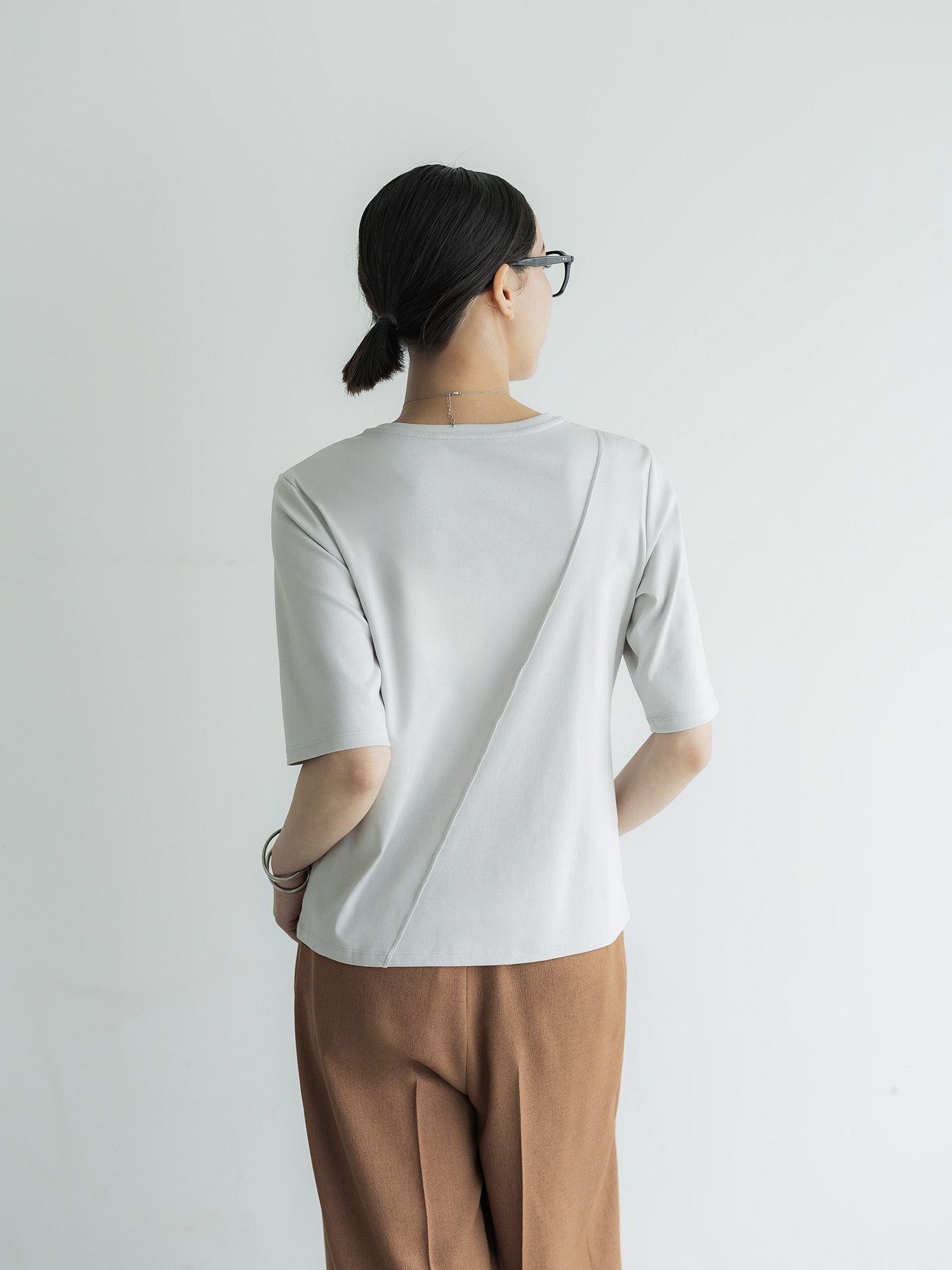 H170 B82 W60 H91/ 着用サイズ : size2