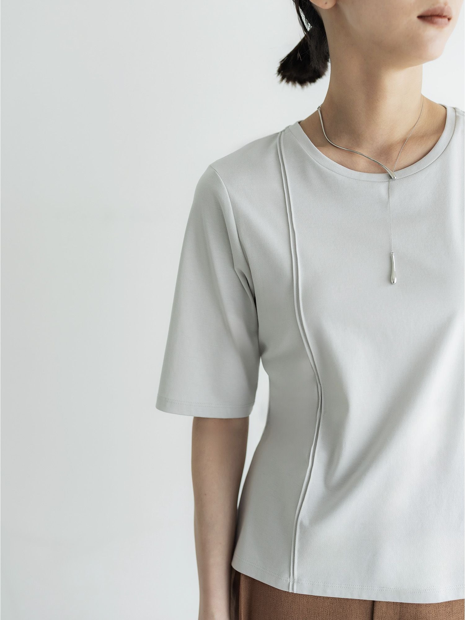 H170 B82 W60 H91/ 着用サイズ : size2