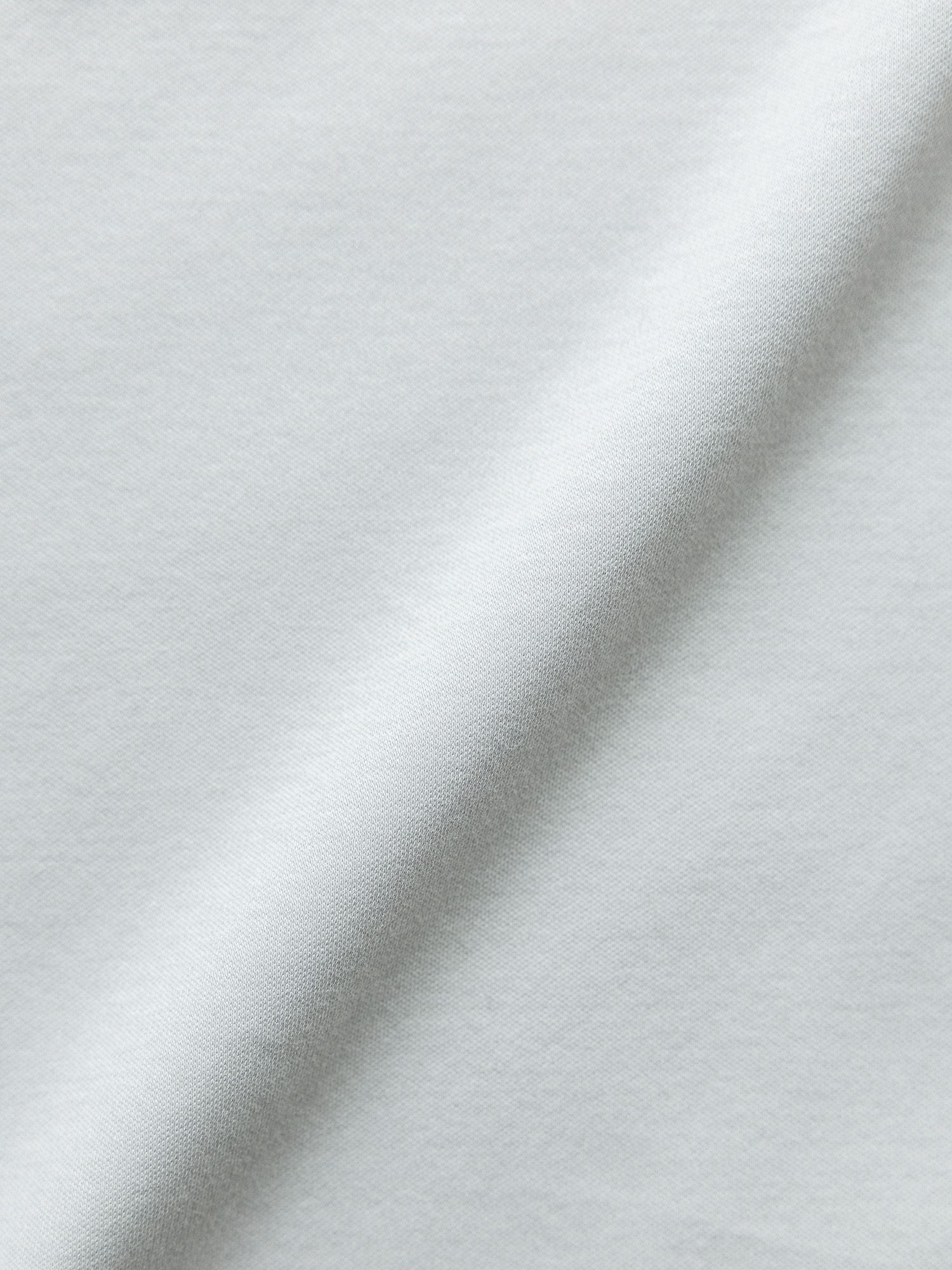 シルケットピンタックT