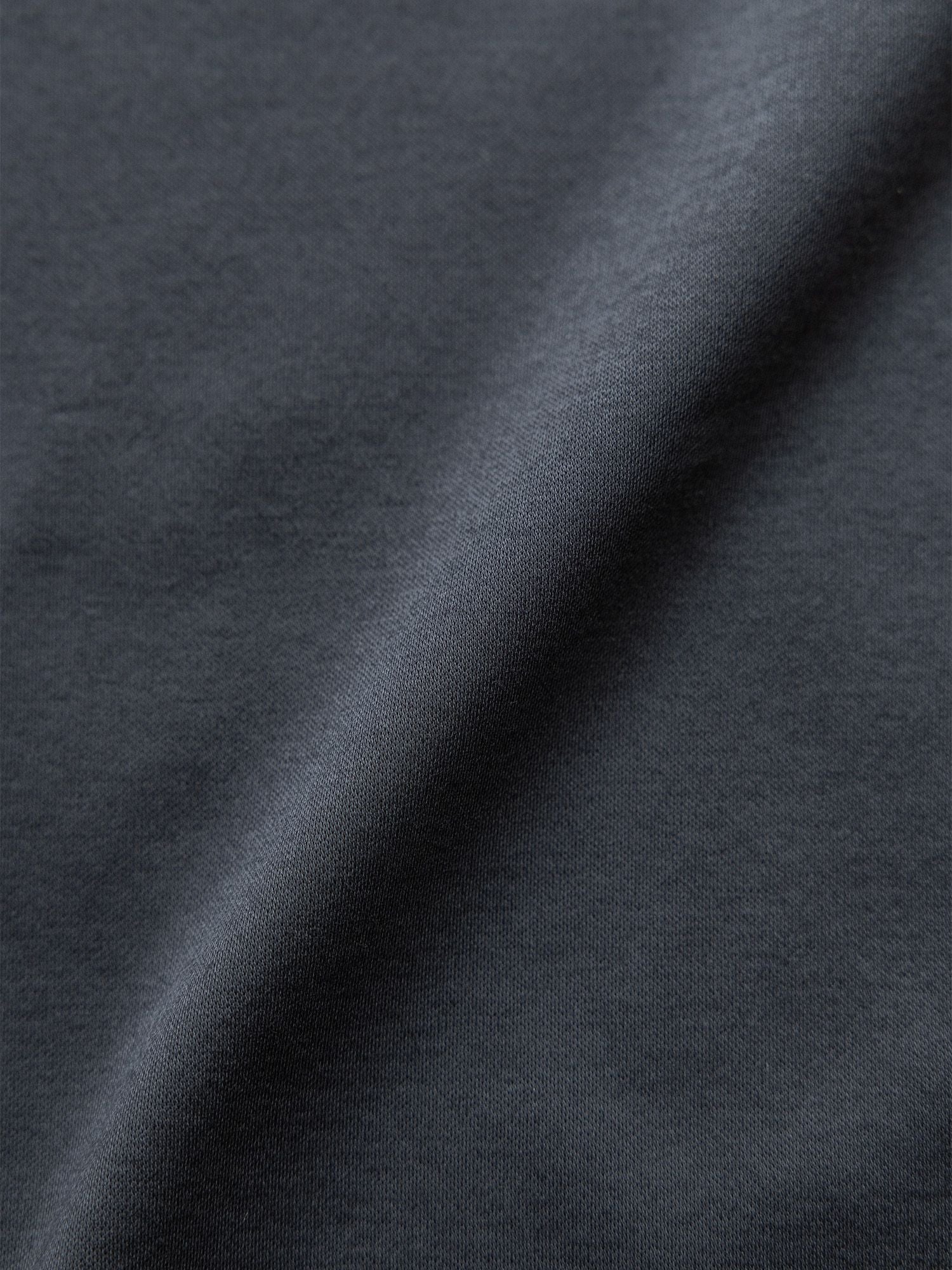 シルケットピンタックT