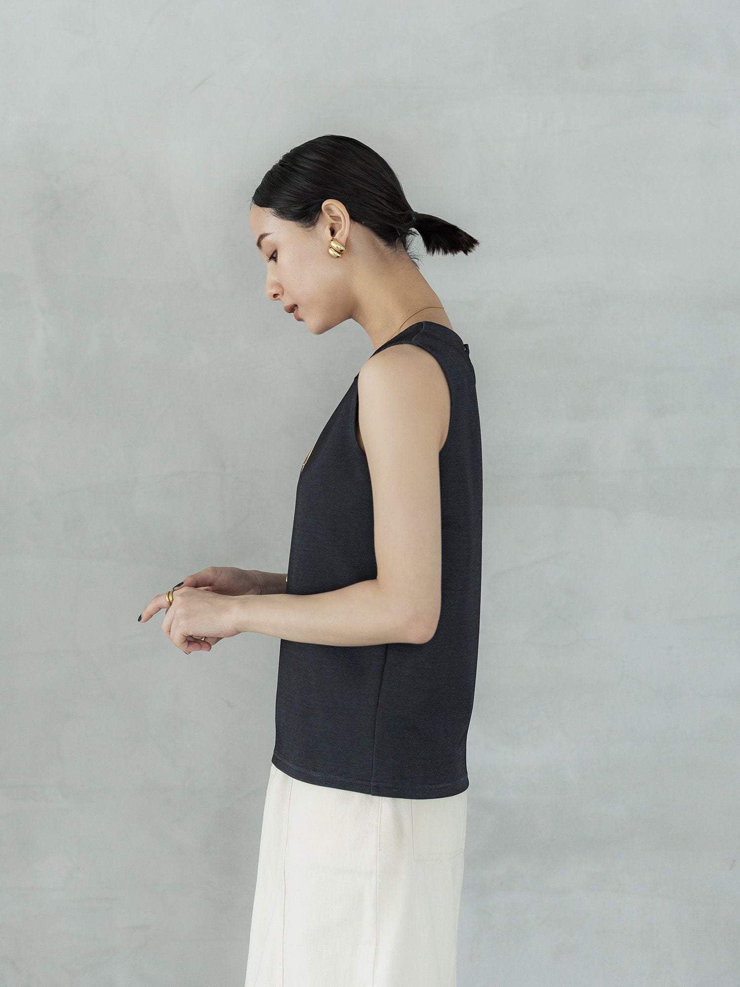 H170 B82 W60 H91/ 着用サイズ : size2