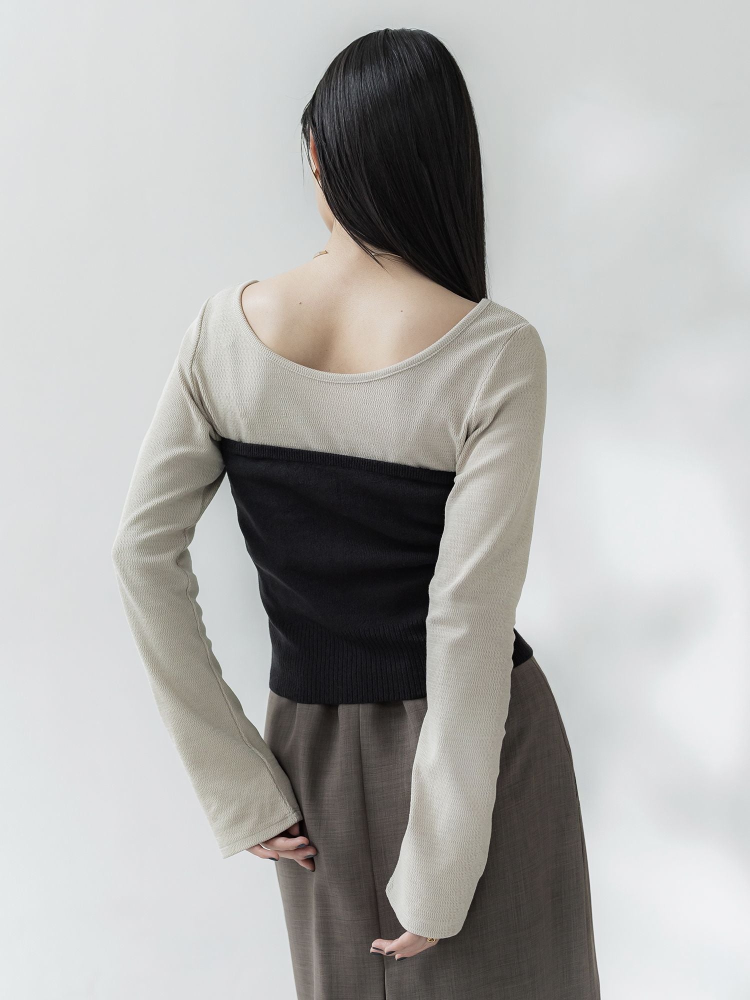 H167 B82 W60 H88 / 着用サイズ : free