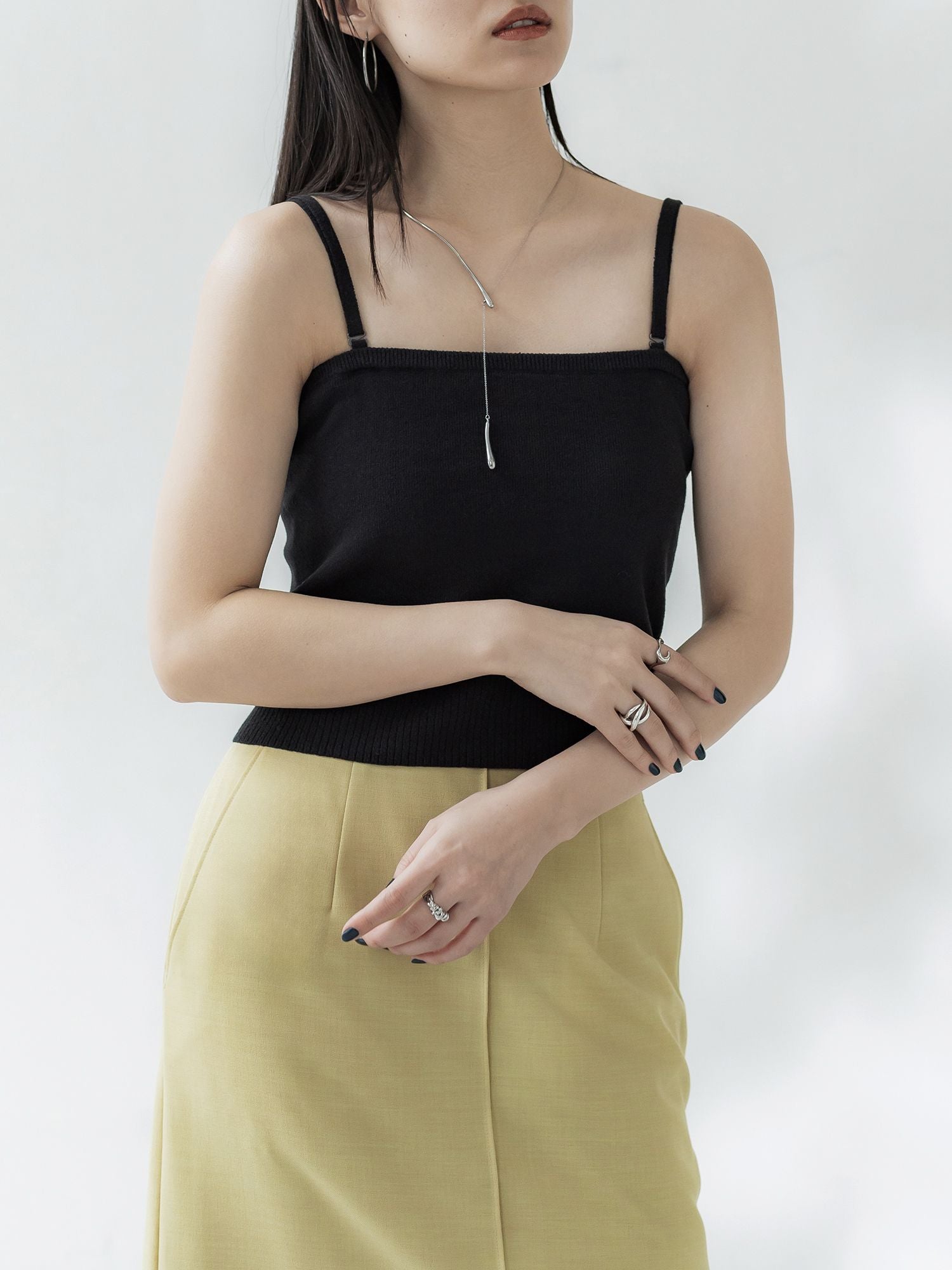 H167 B82 W60 H88 / 着用サイズ : free