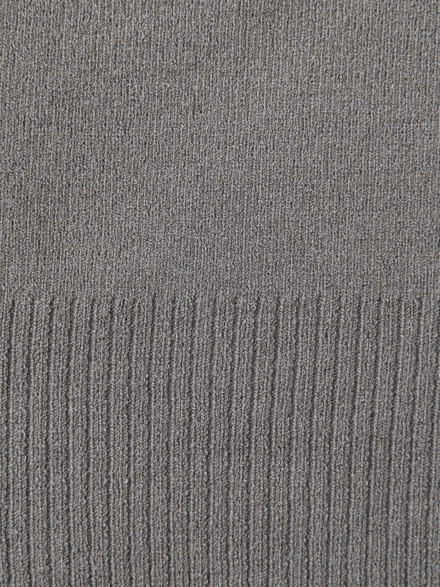 マルチウェイジップニットビスチェ